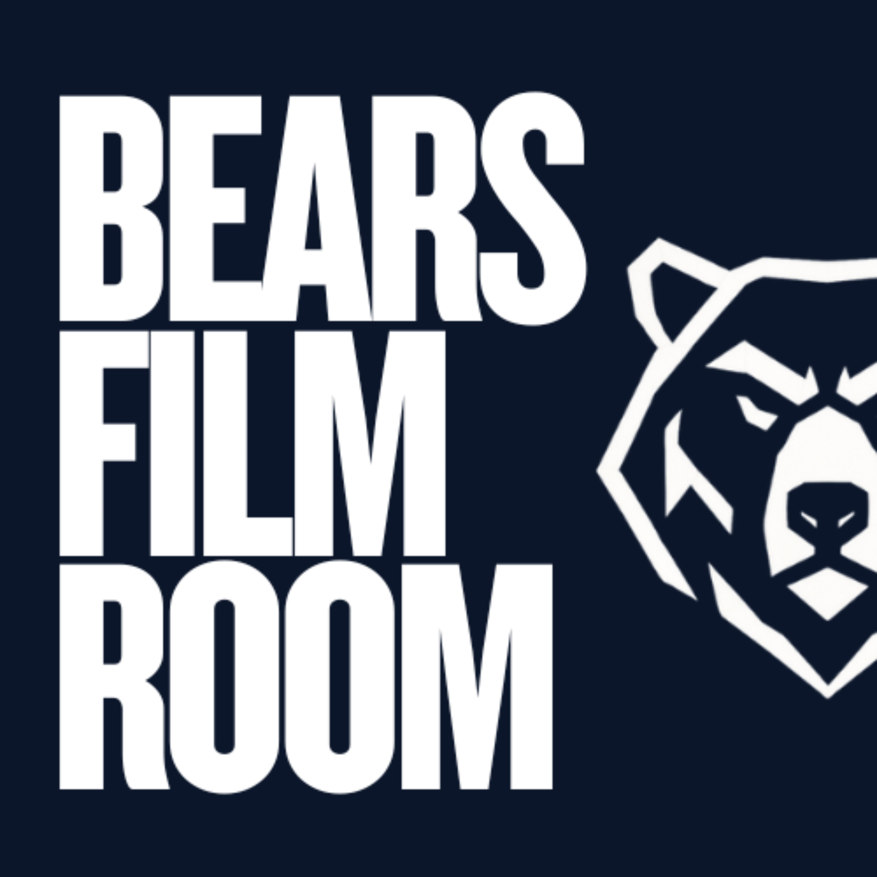 Bears Film Room: A Chicago Bears Show