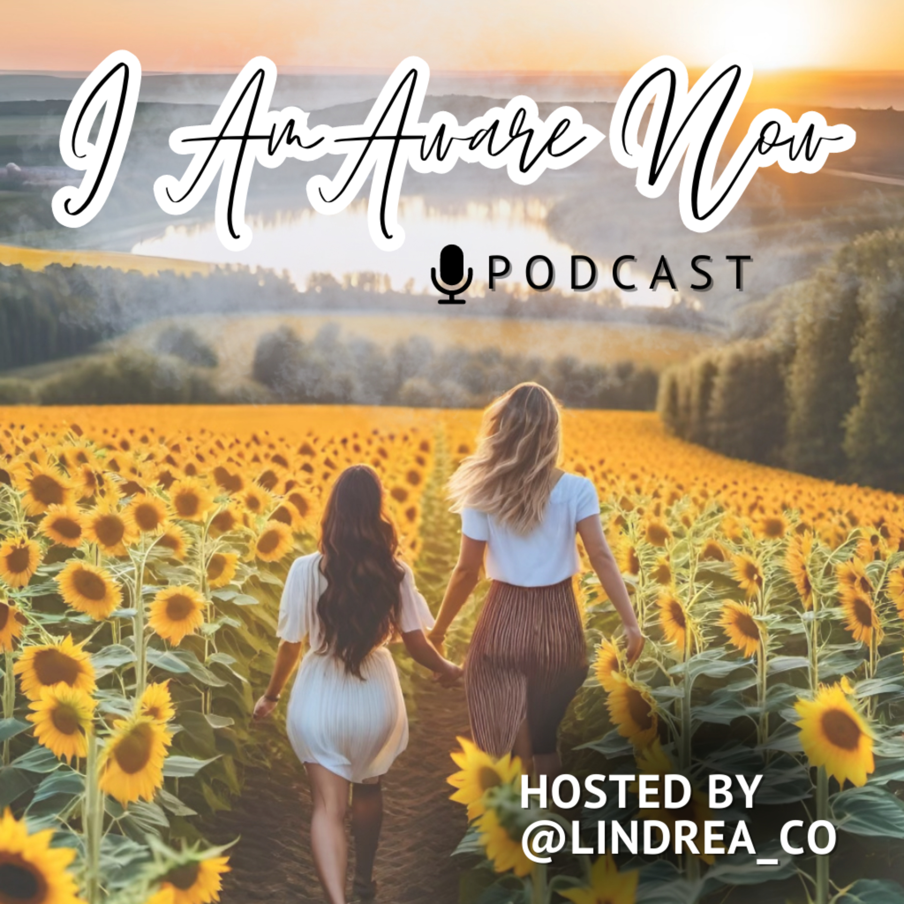 I AM Aware Now Podcast