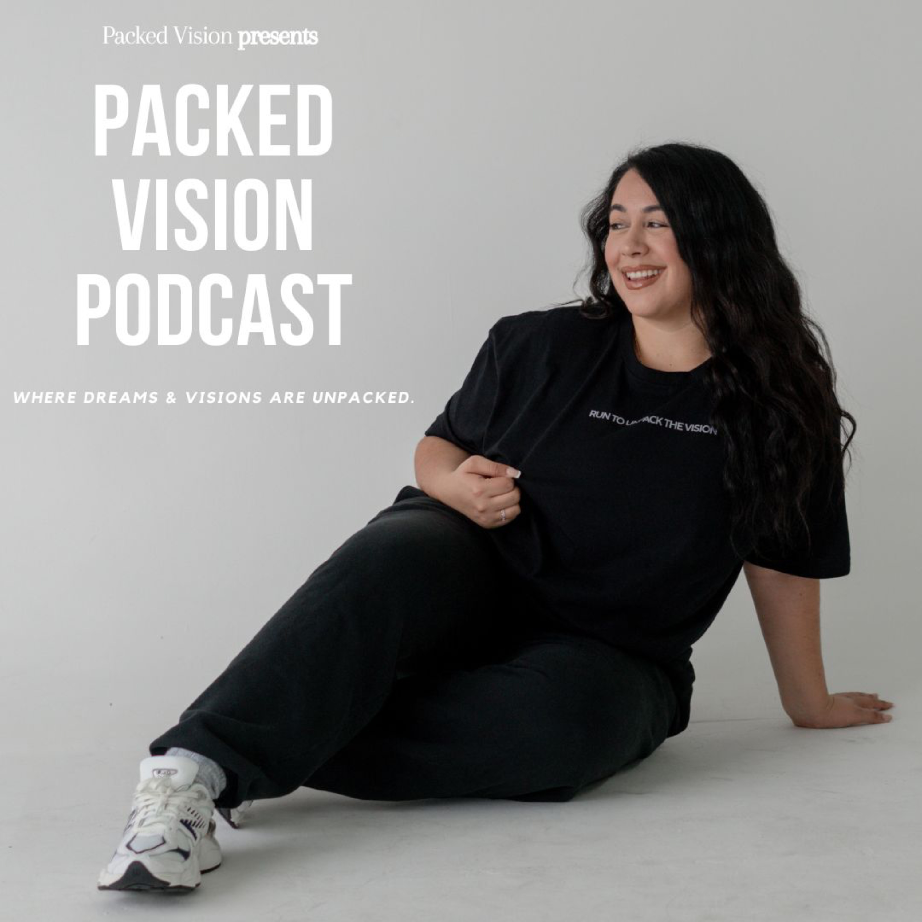 PackedVision