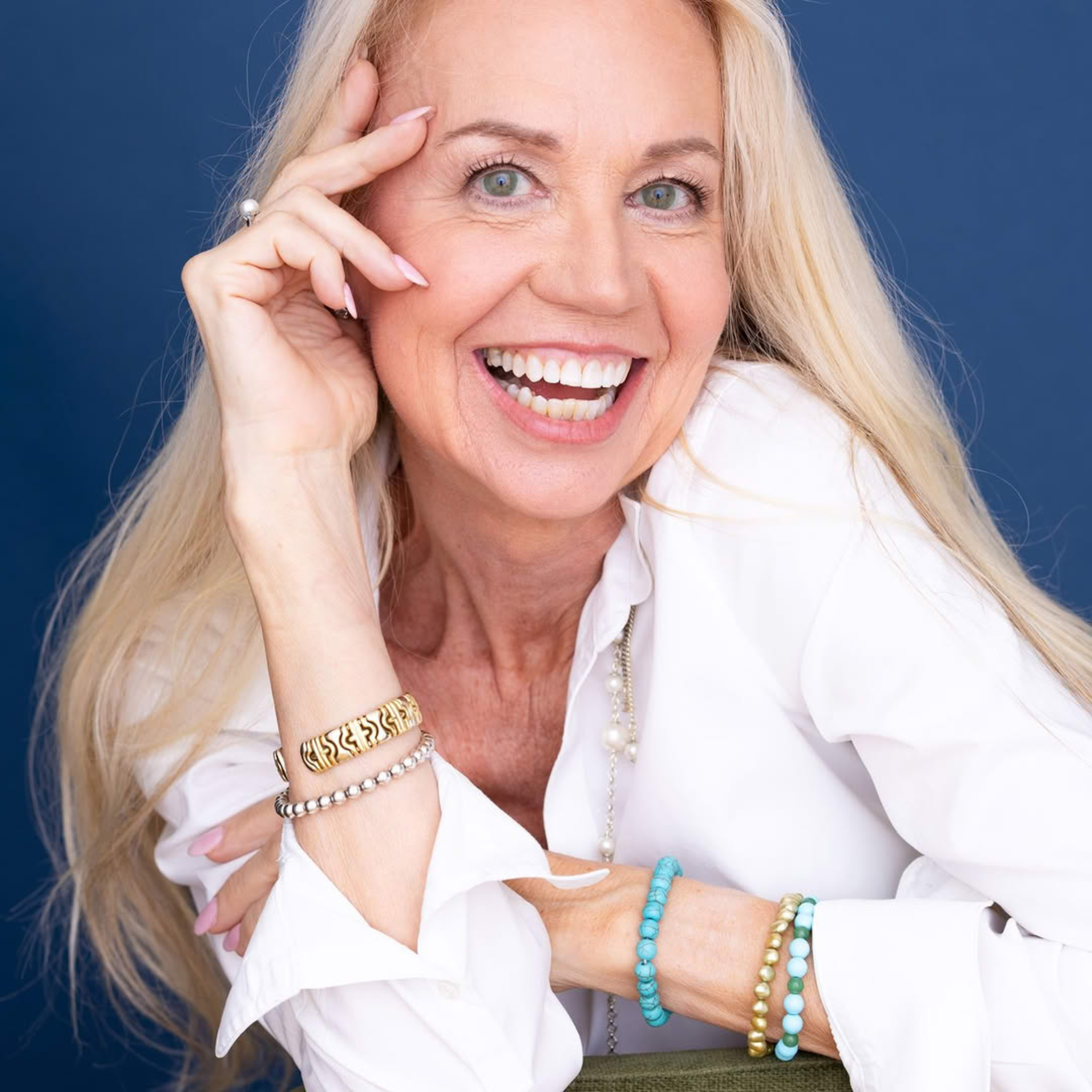 The Cynthia Manion Show