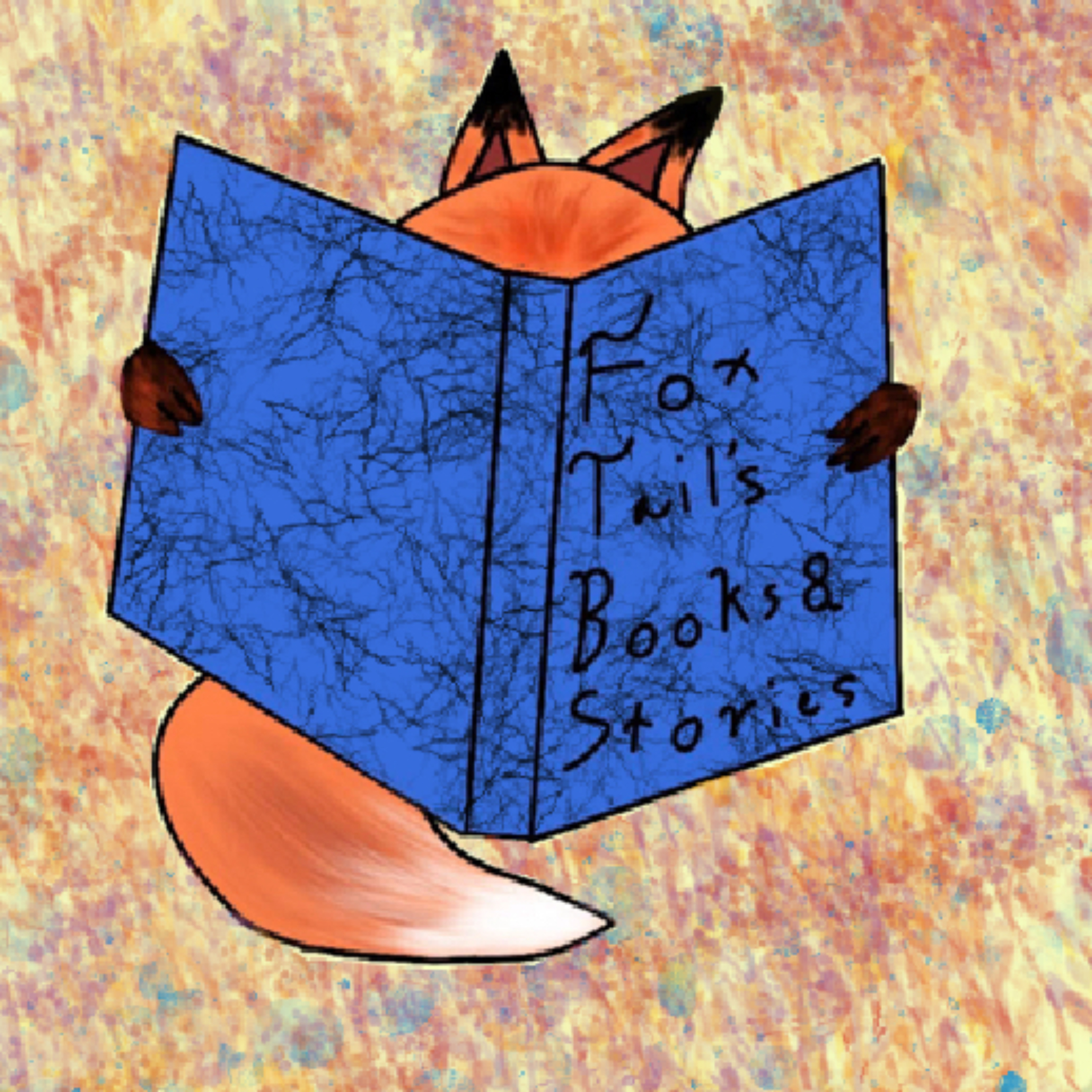 FoxTails Books&Stories (A Warriors, Wof, Hunger Games, Stories and More Podcast)