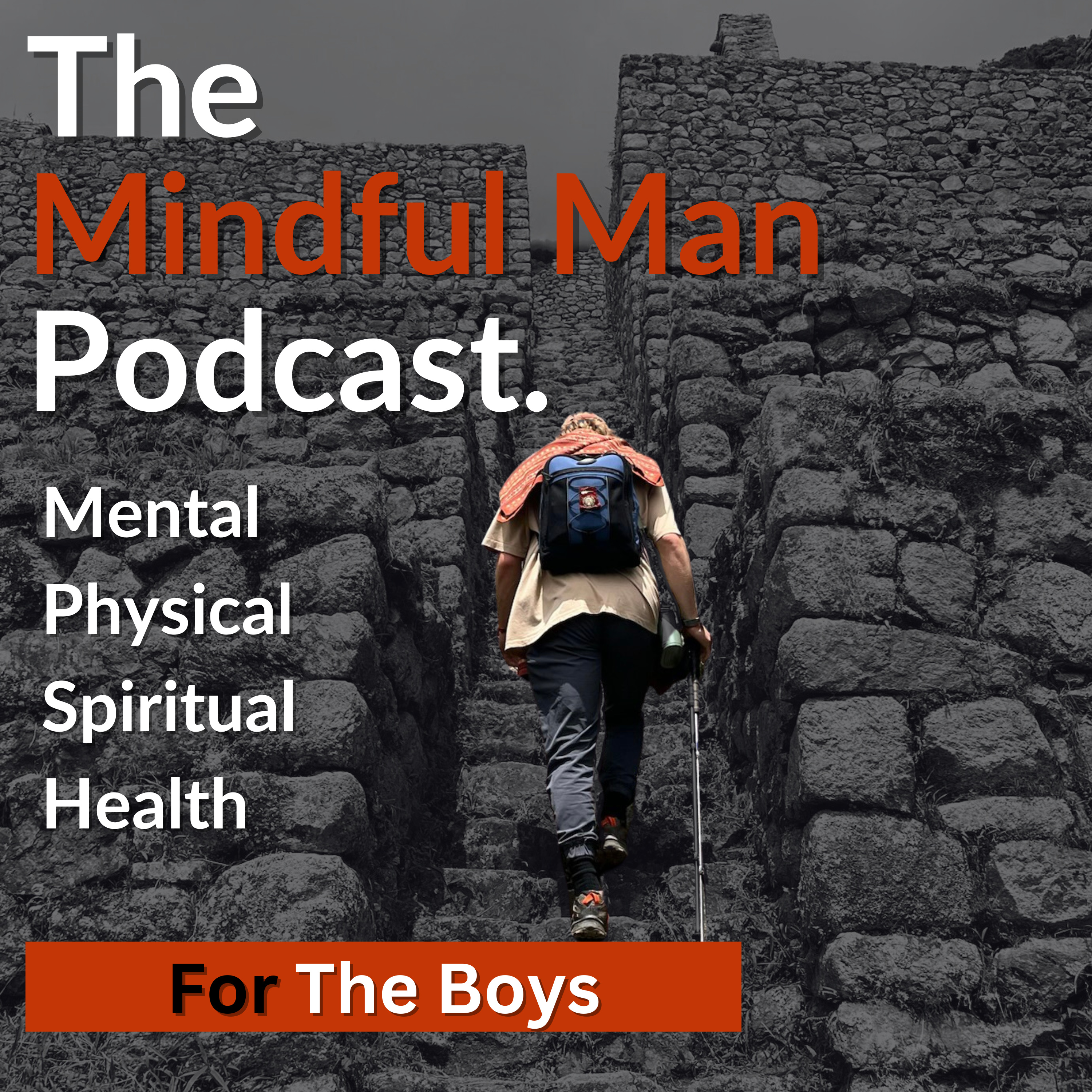 Meditation Explained (How to train the mind) episode artwork