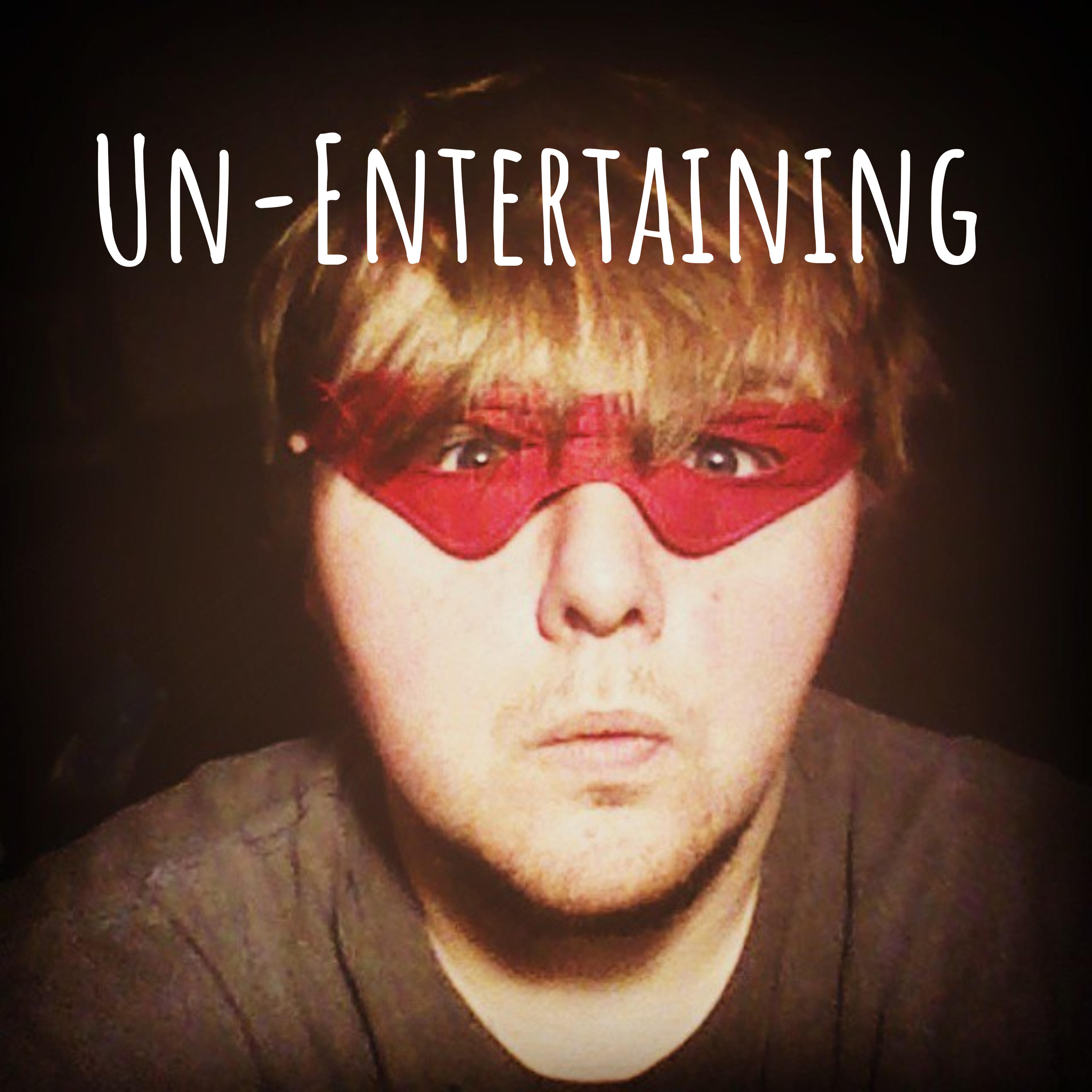 Un-Entertaining