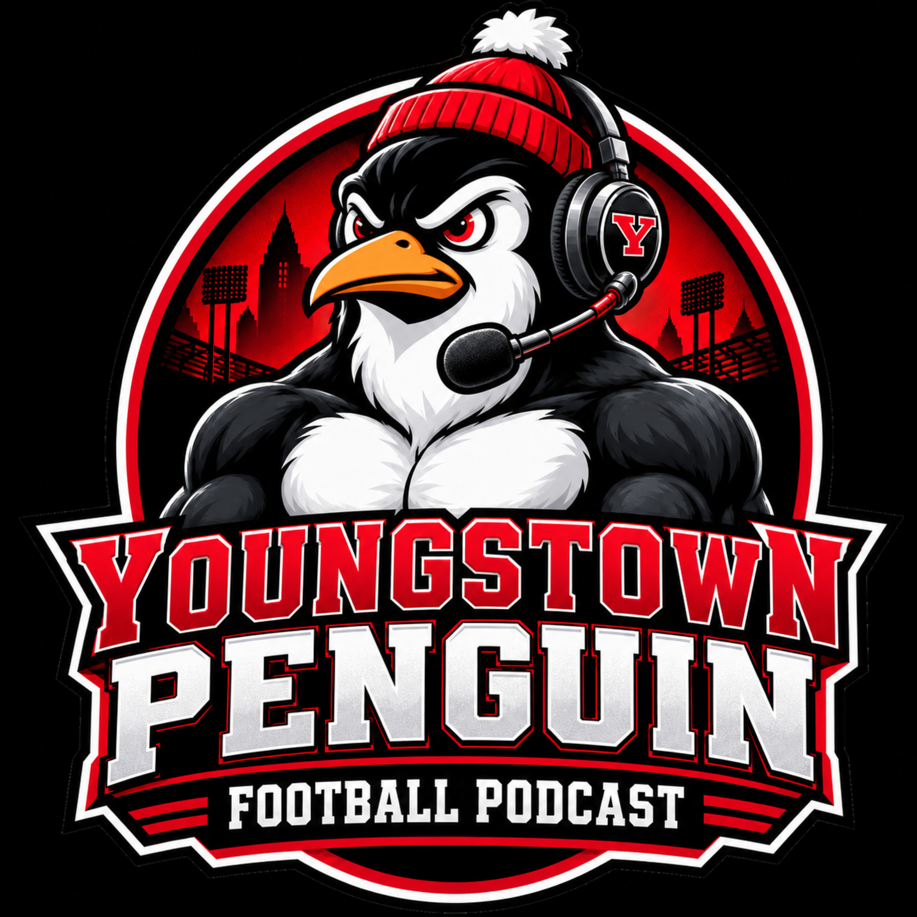 Youngstown Penguin Football