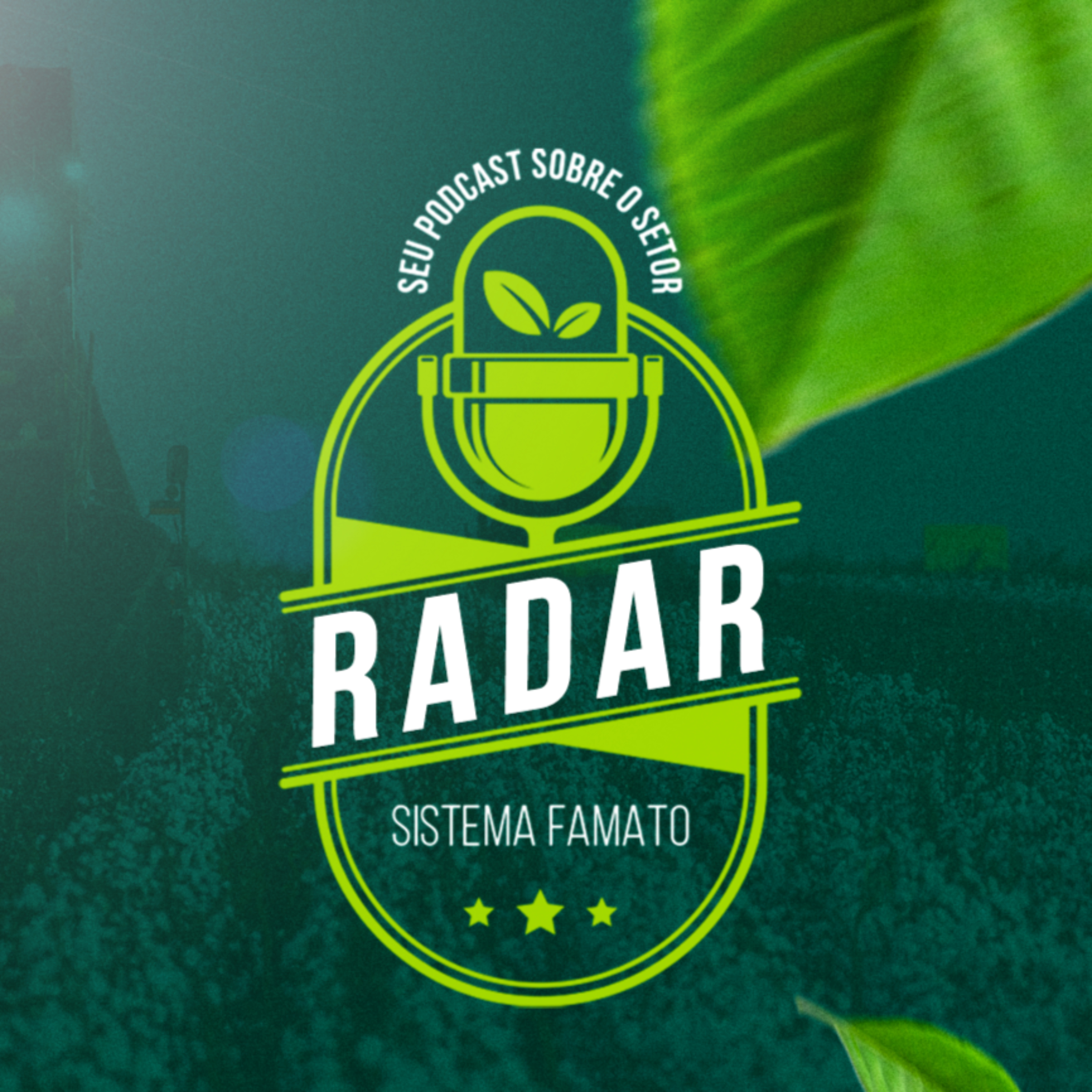 Radar Sistema Famato