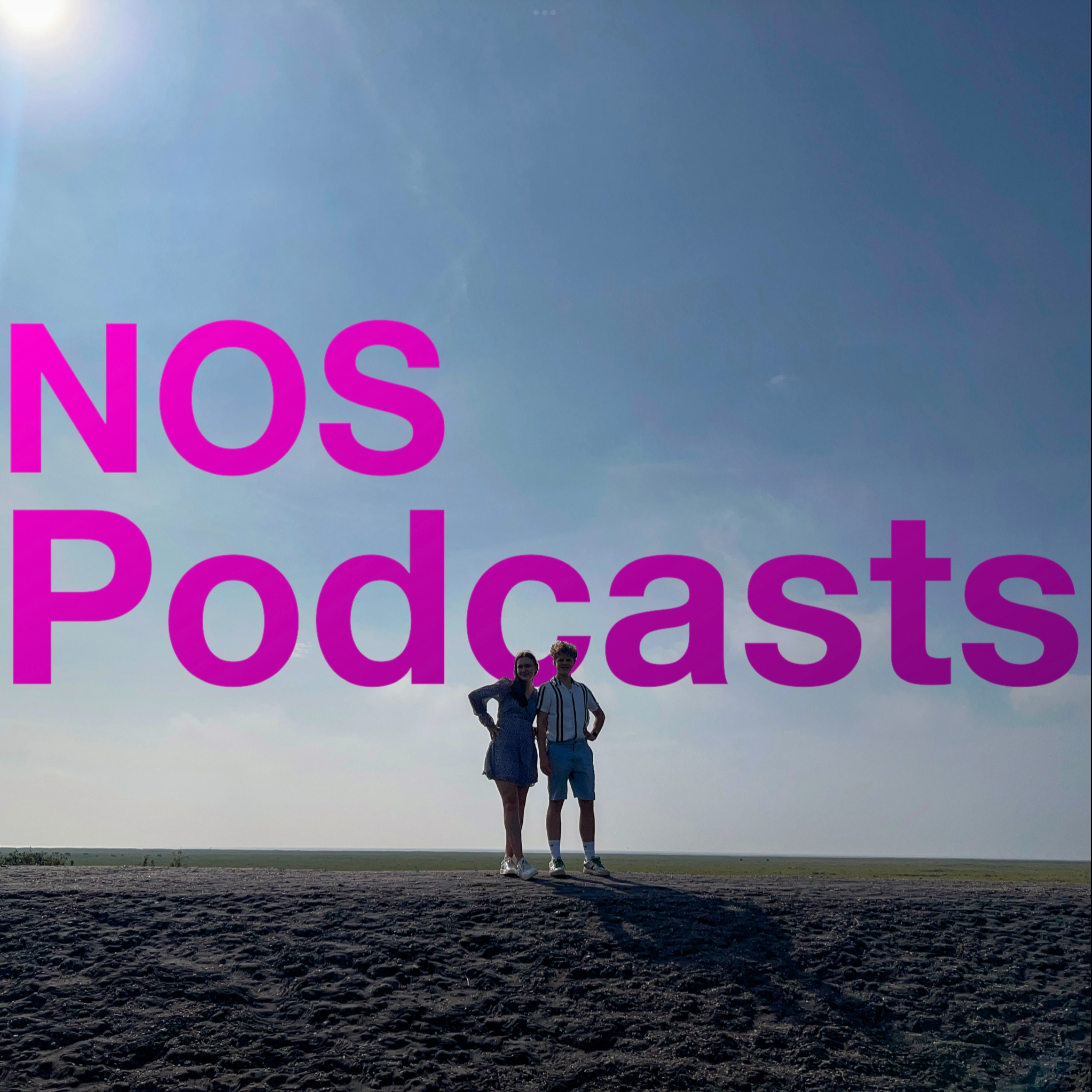 NOS Podcasts