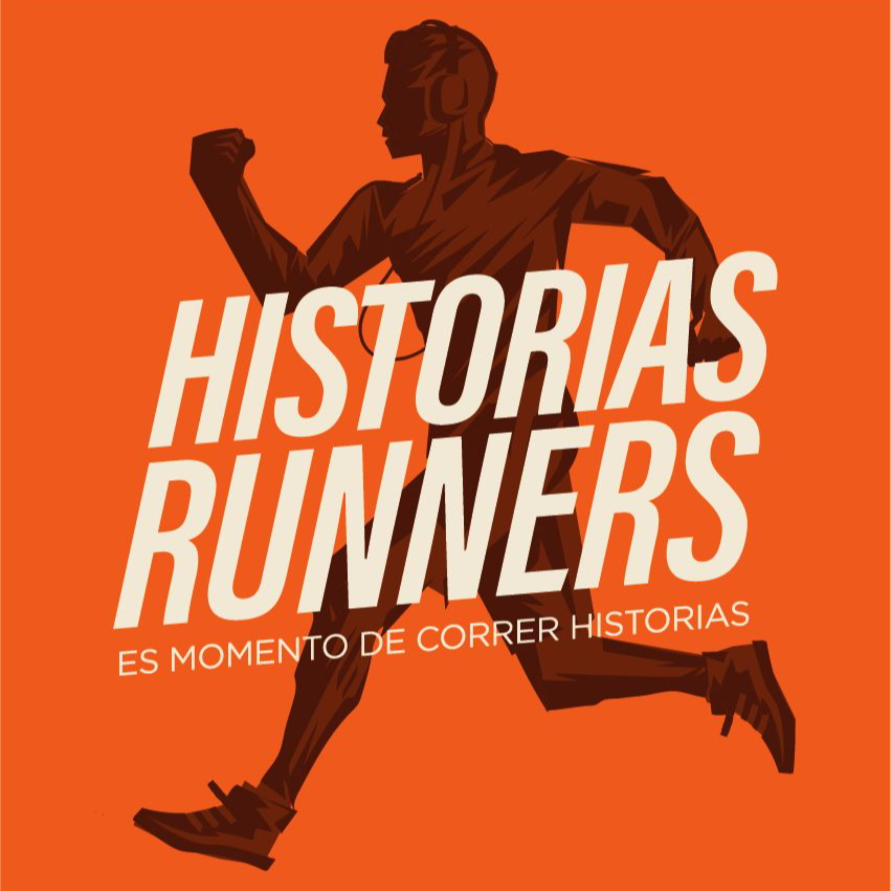 Historias Runners: Es momento de correr historias.