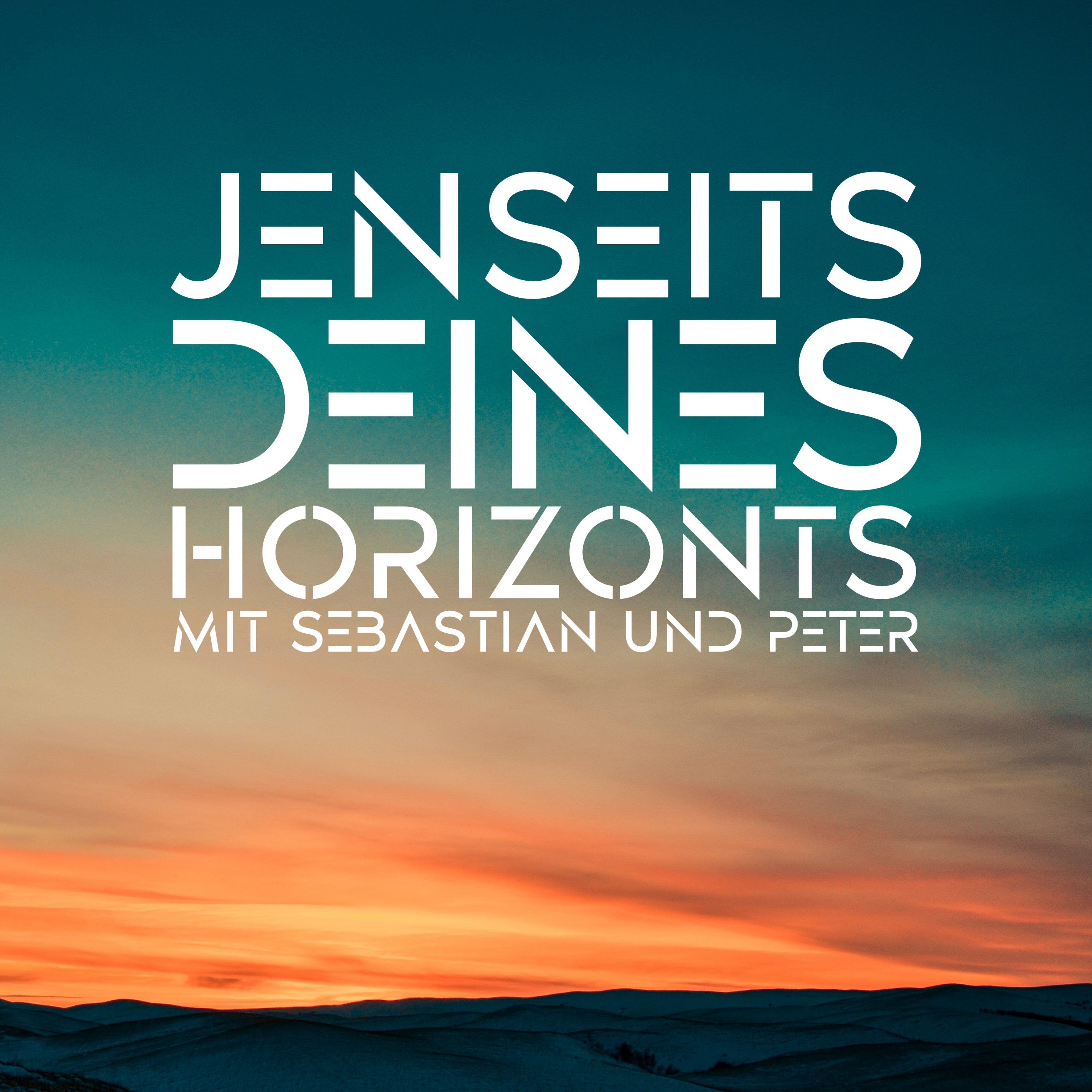 Jenseits deines Horizonts