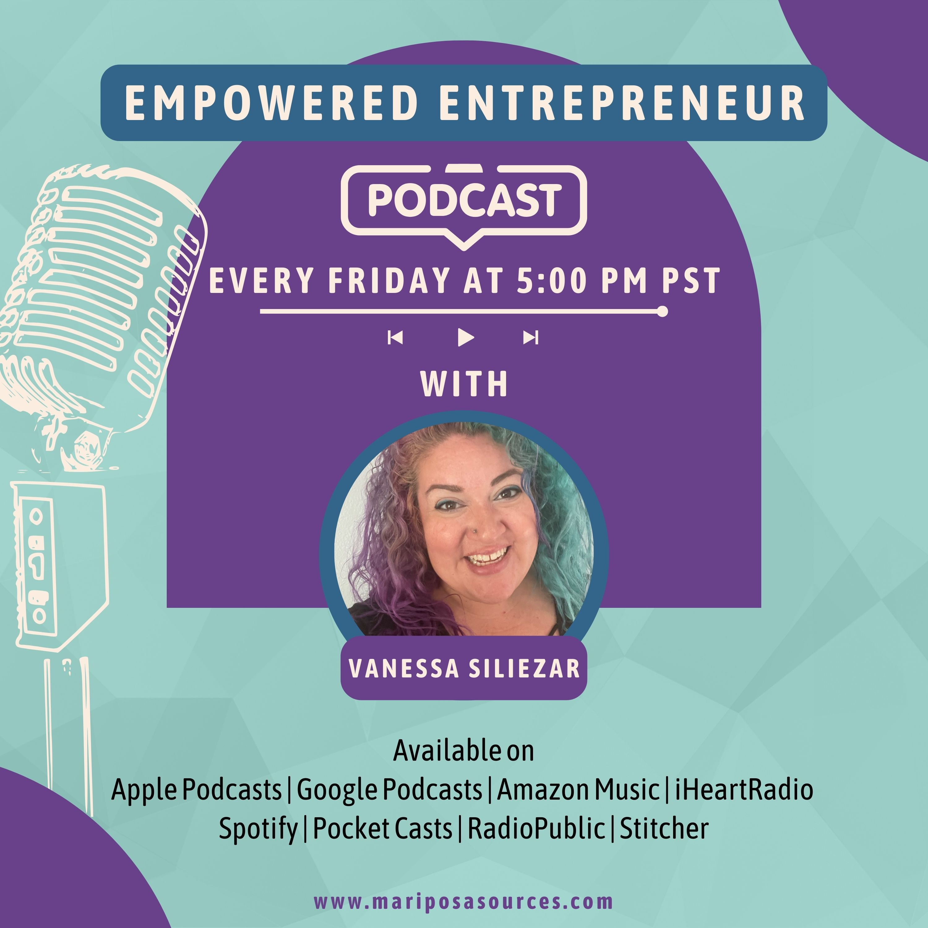 Empowered Entrepreneur