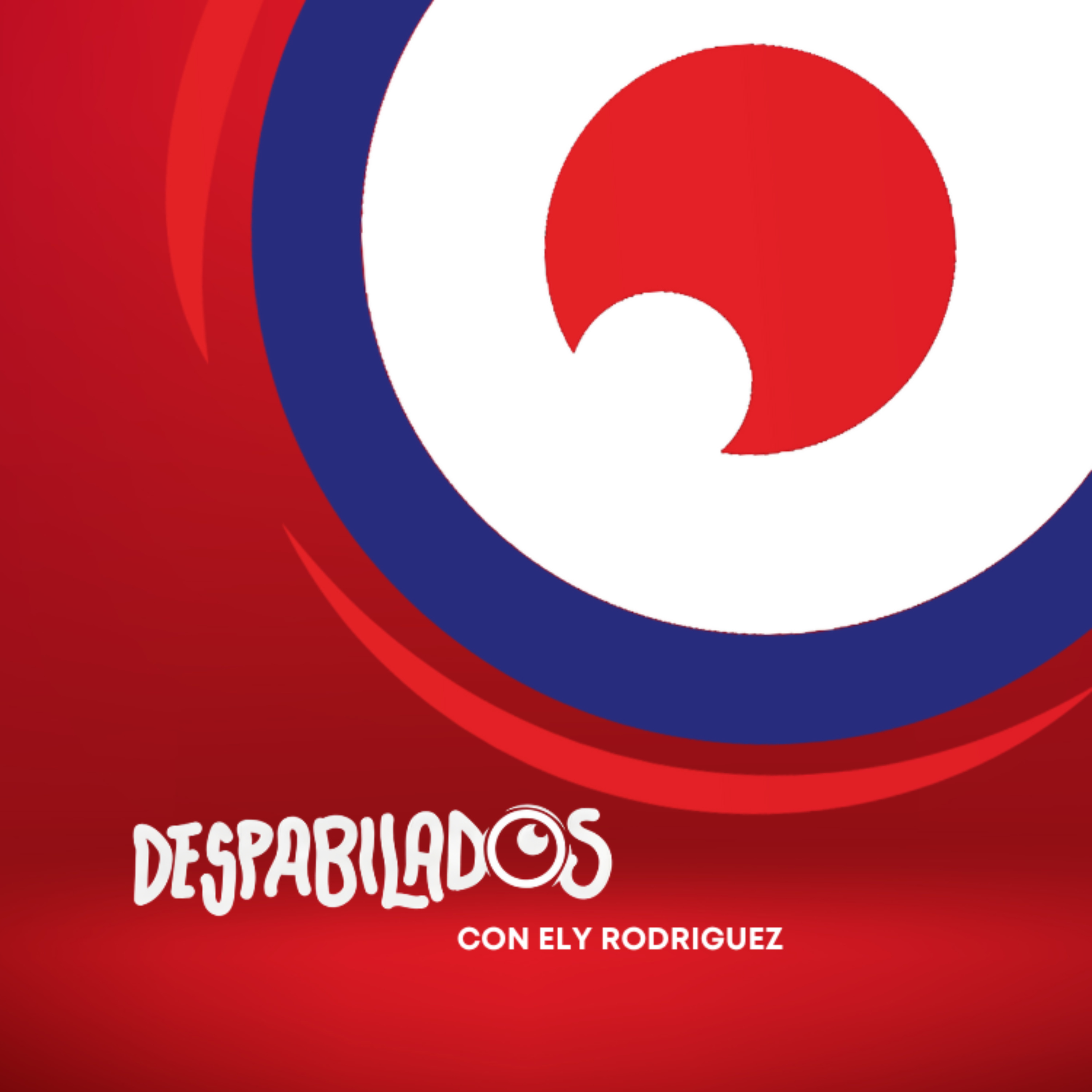 👁️ Show Despabilados 👁️ Show Despabilados