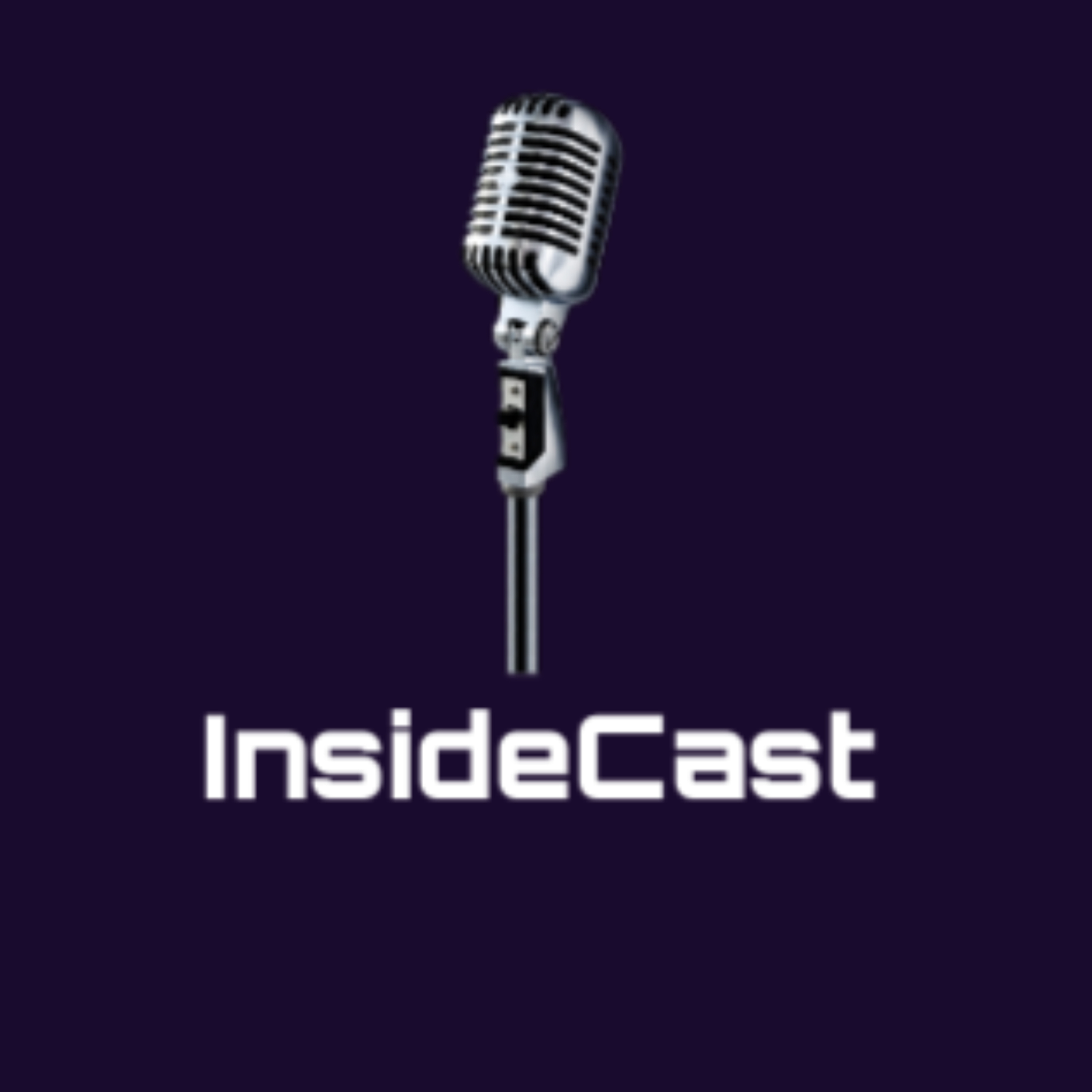 InsideCast podcast artwork