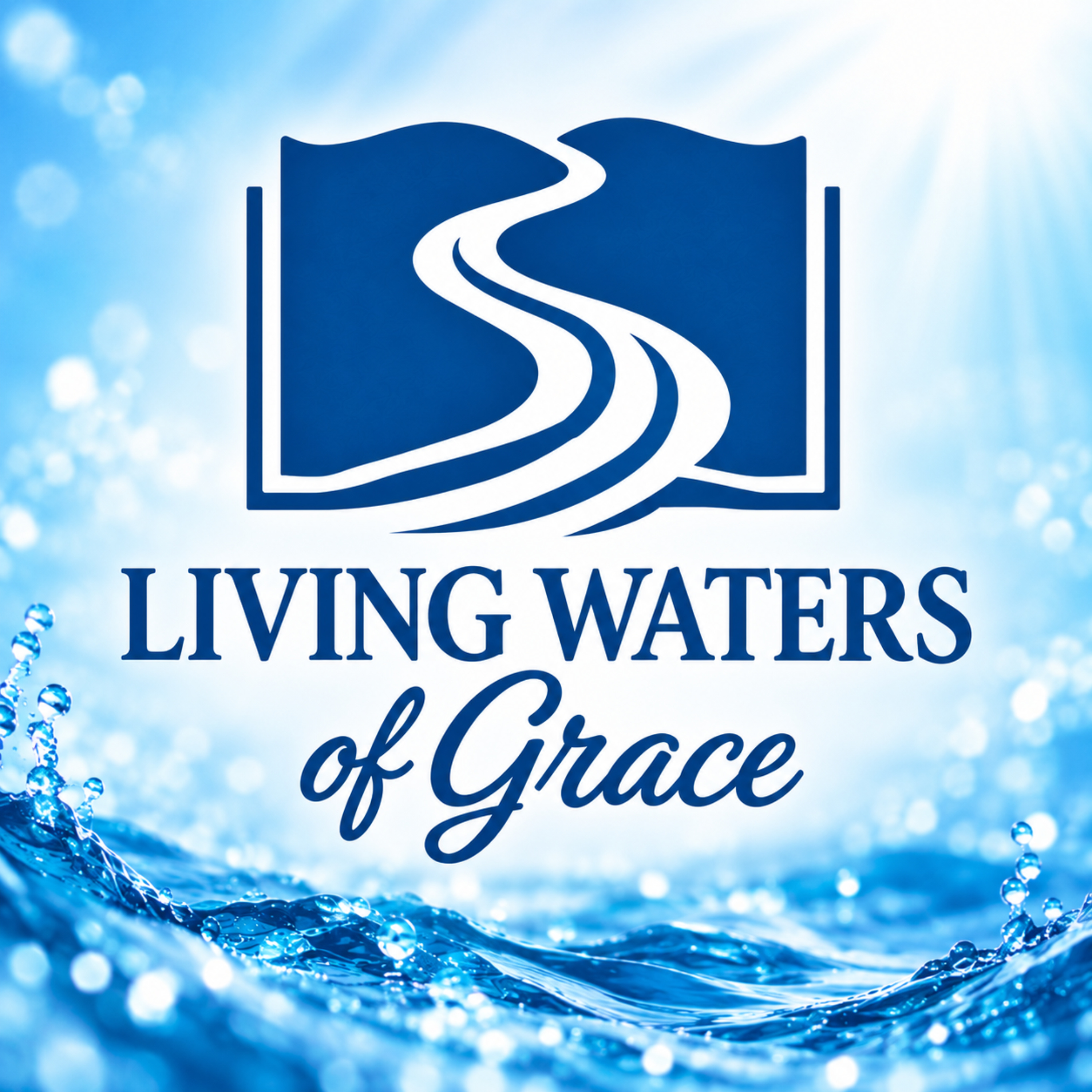 Living Waters of Grace / Calvary Chapel of Westmoreland Sunday Services