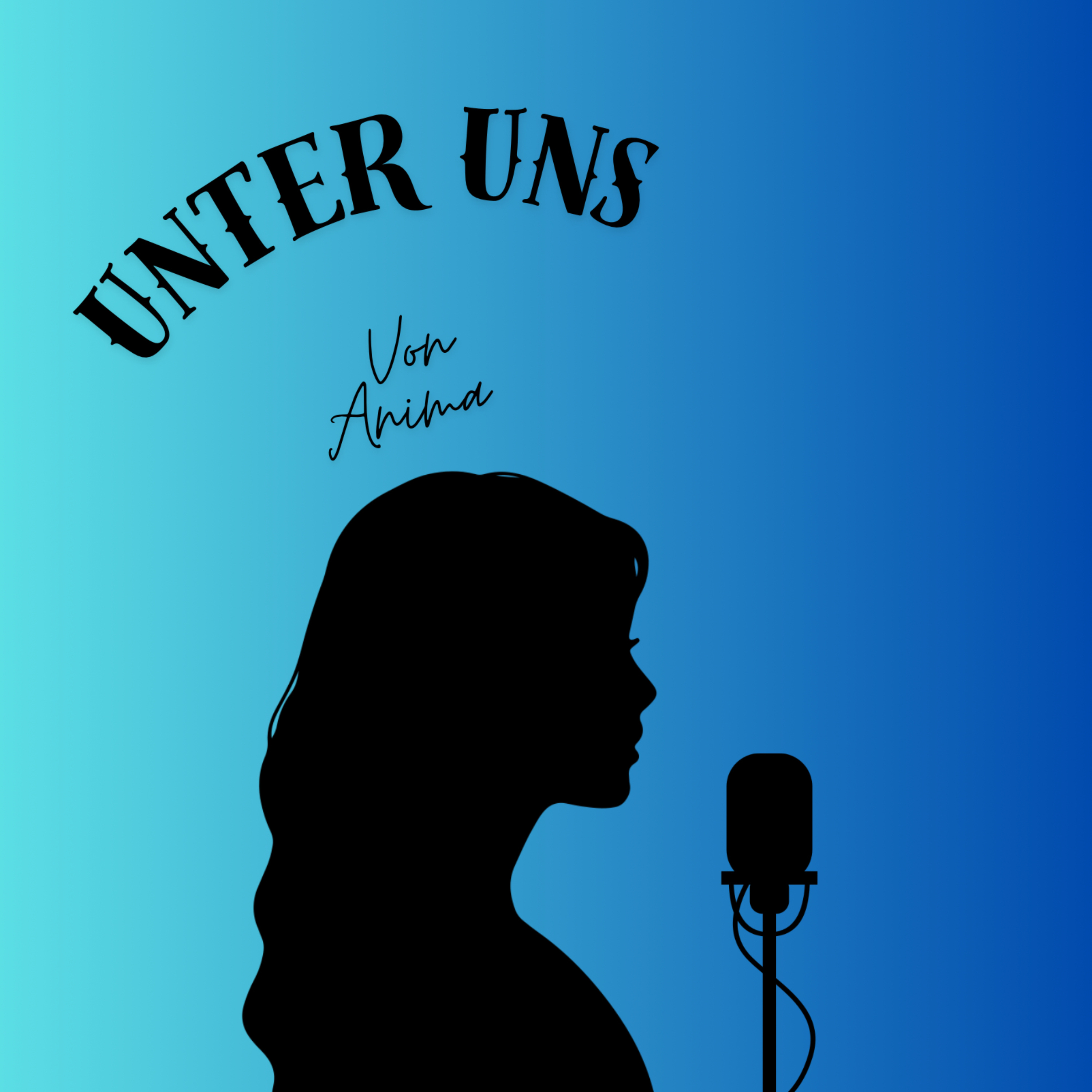 Unter Uns podcast artwork