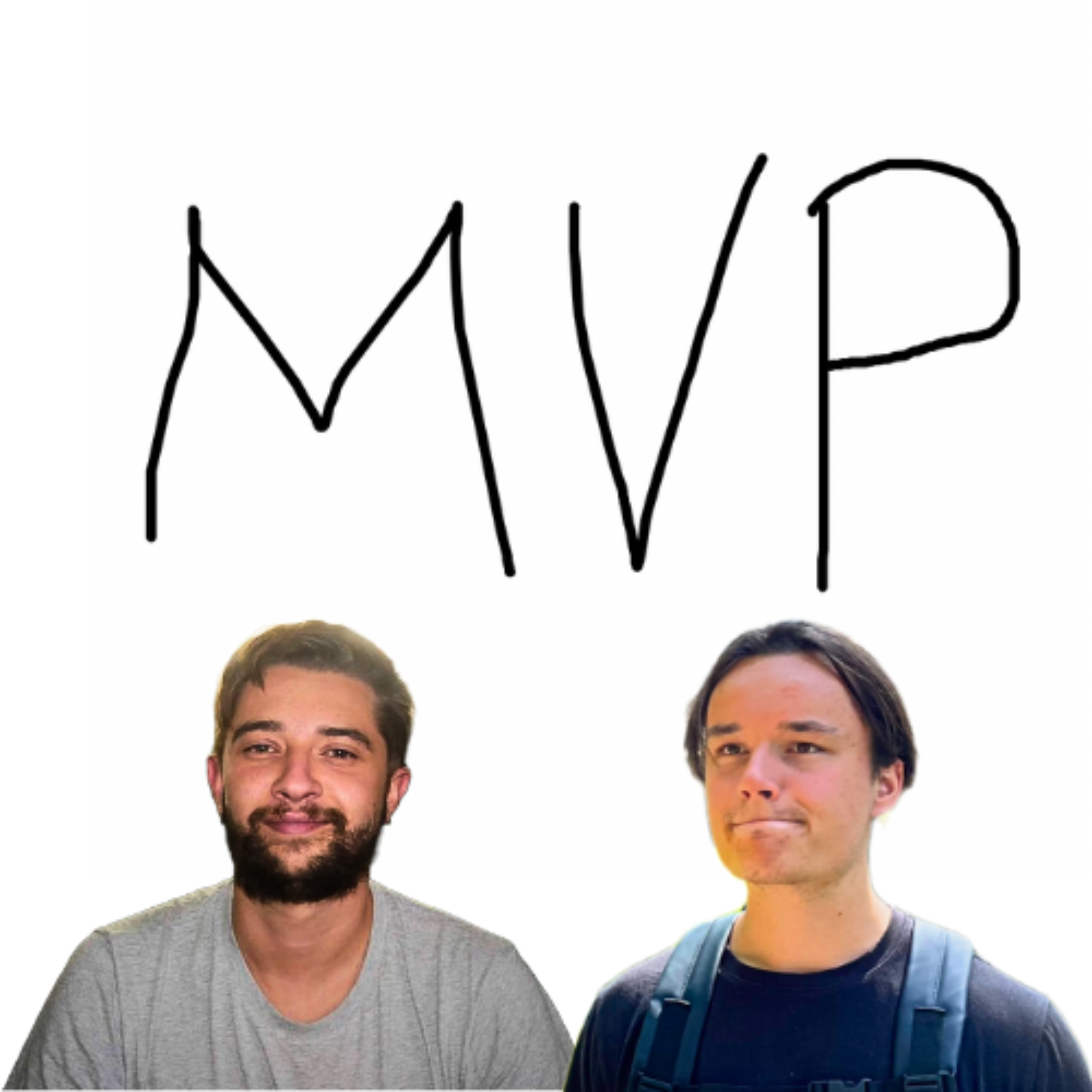 MVP ? (podcast SEO, et +)