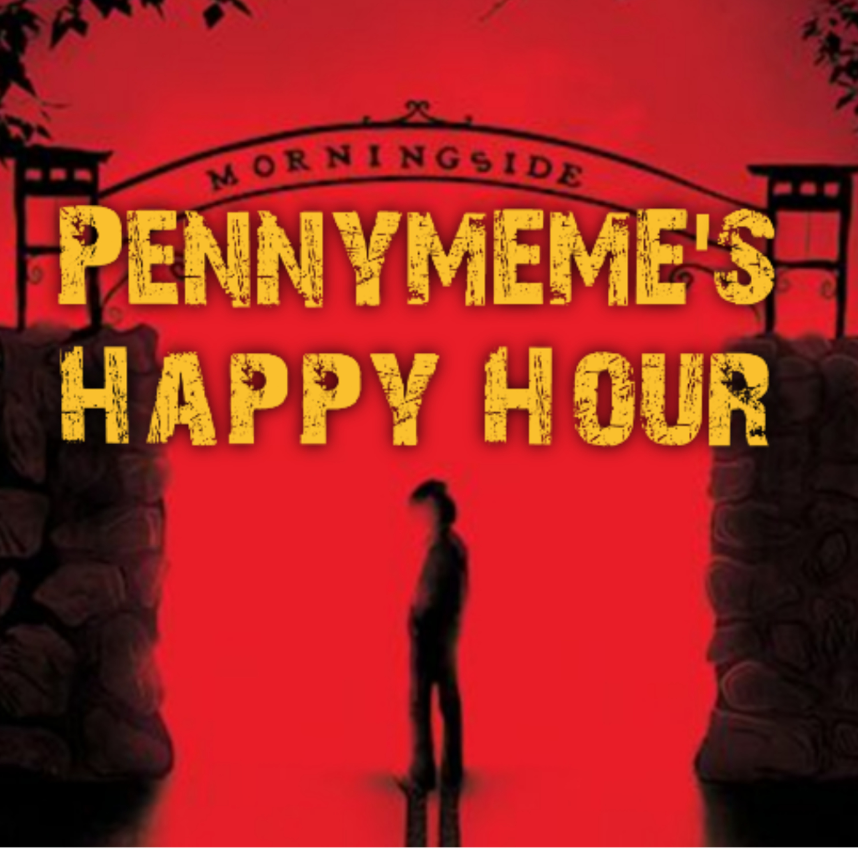 Pennymeme's Happy Hour