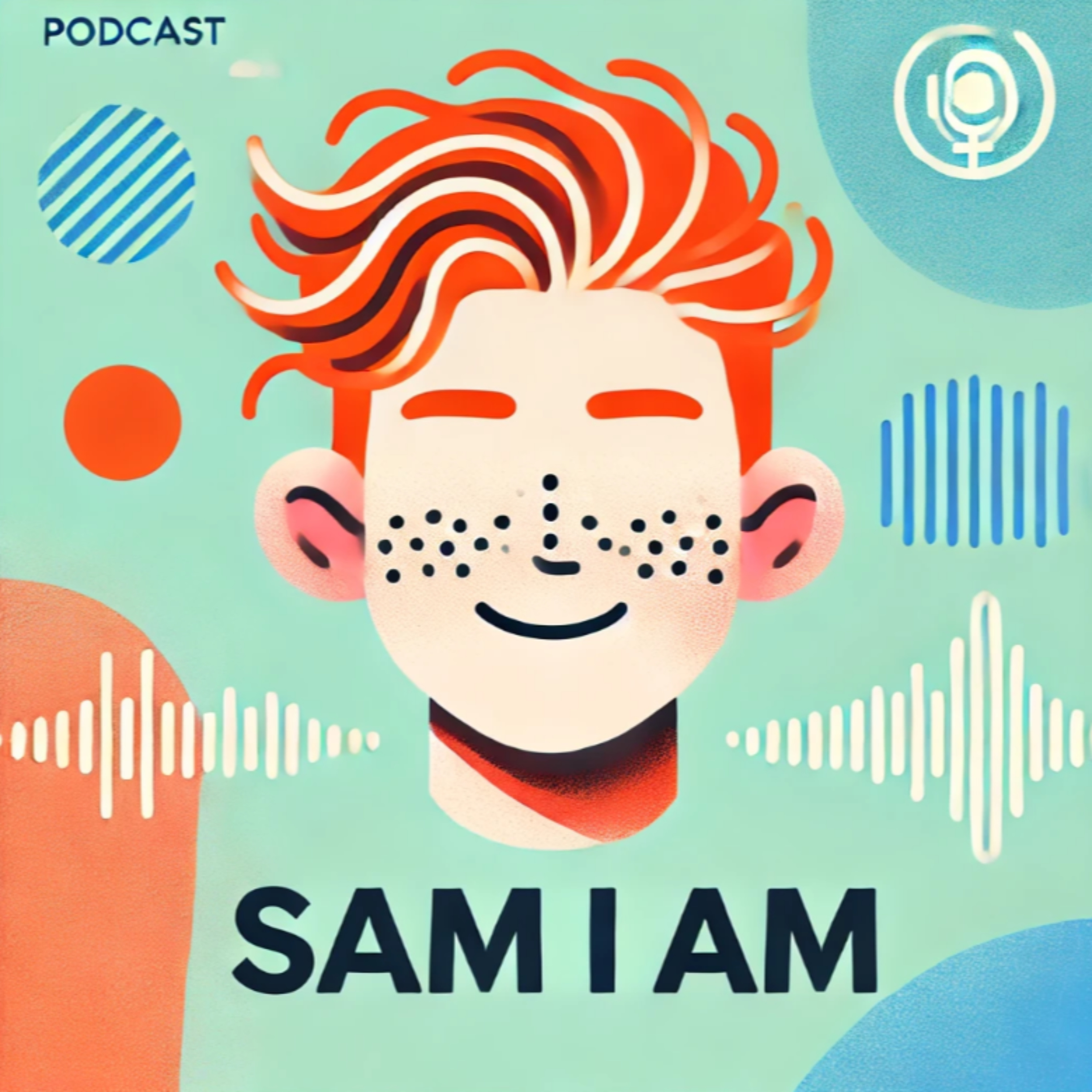Sam I Am