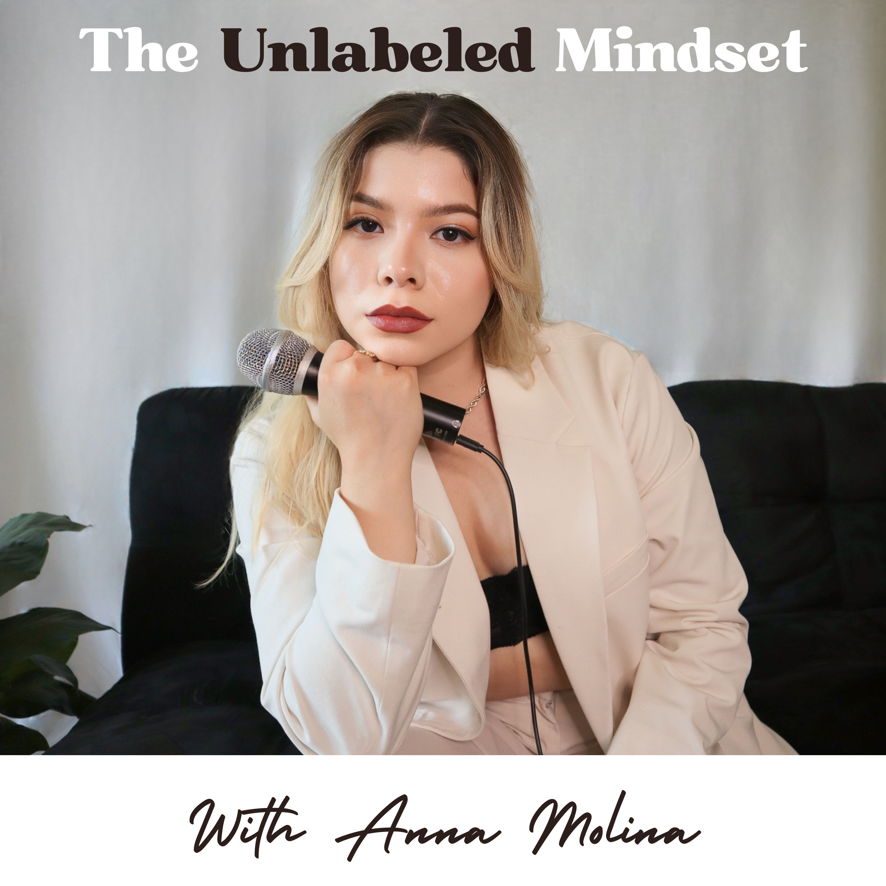 The Unlabeled Mindset