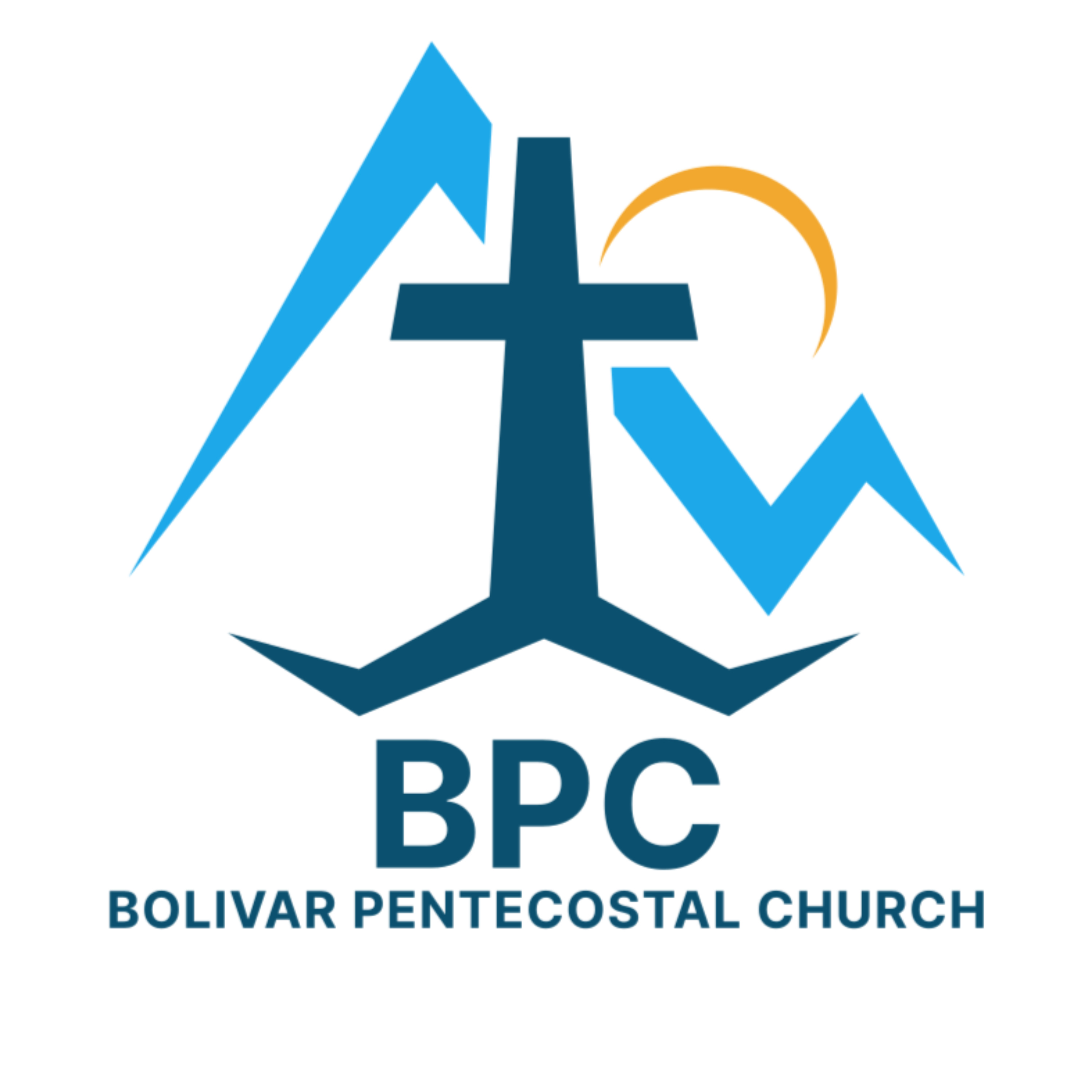 Bolivar Pentecostal Church cover