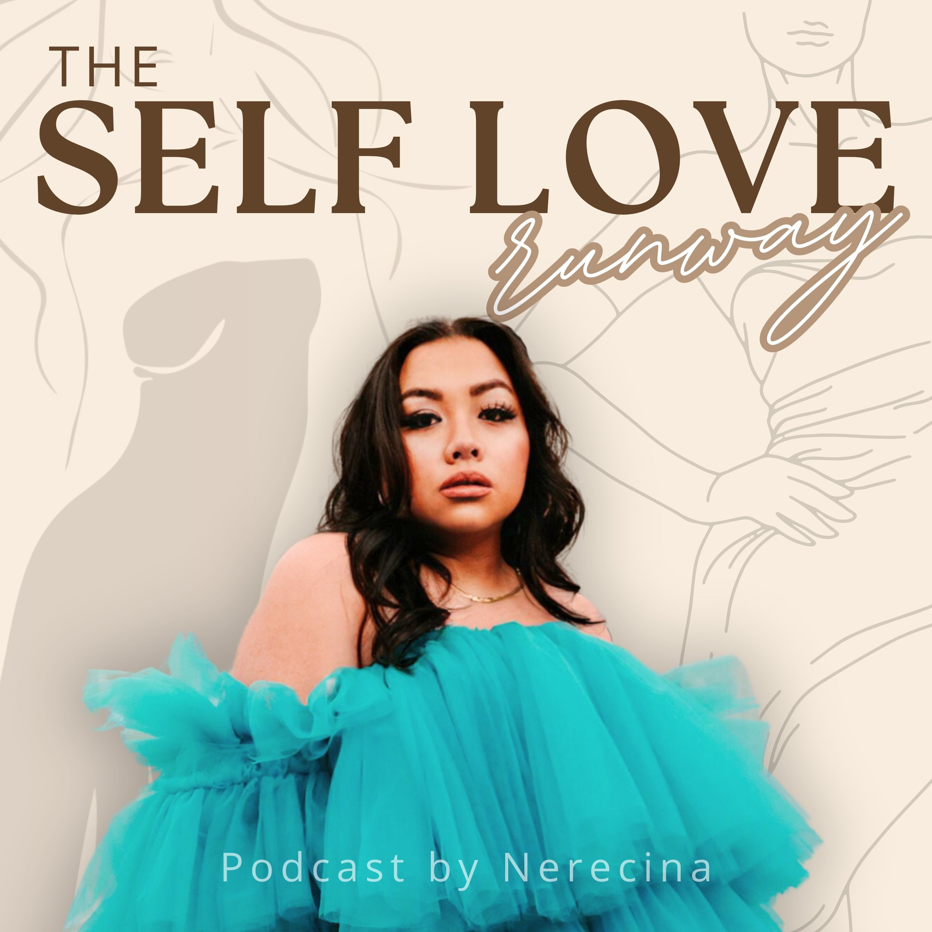 Self Love Runway by Nerecina