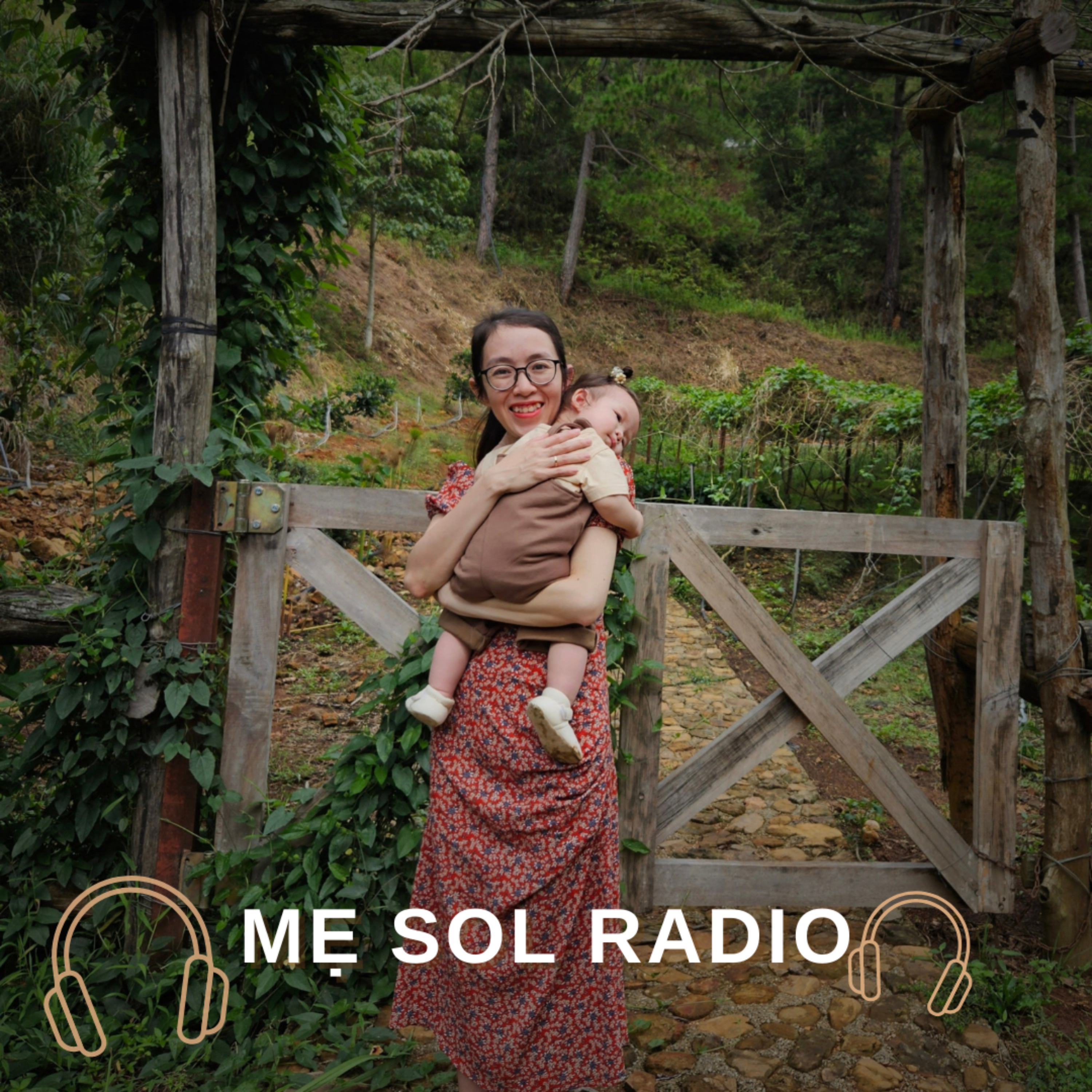 Máº¹ Sol Radio