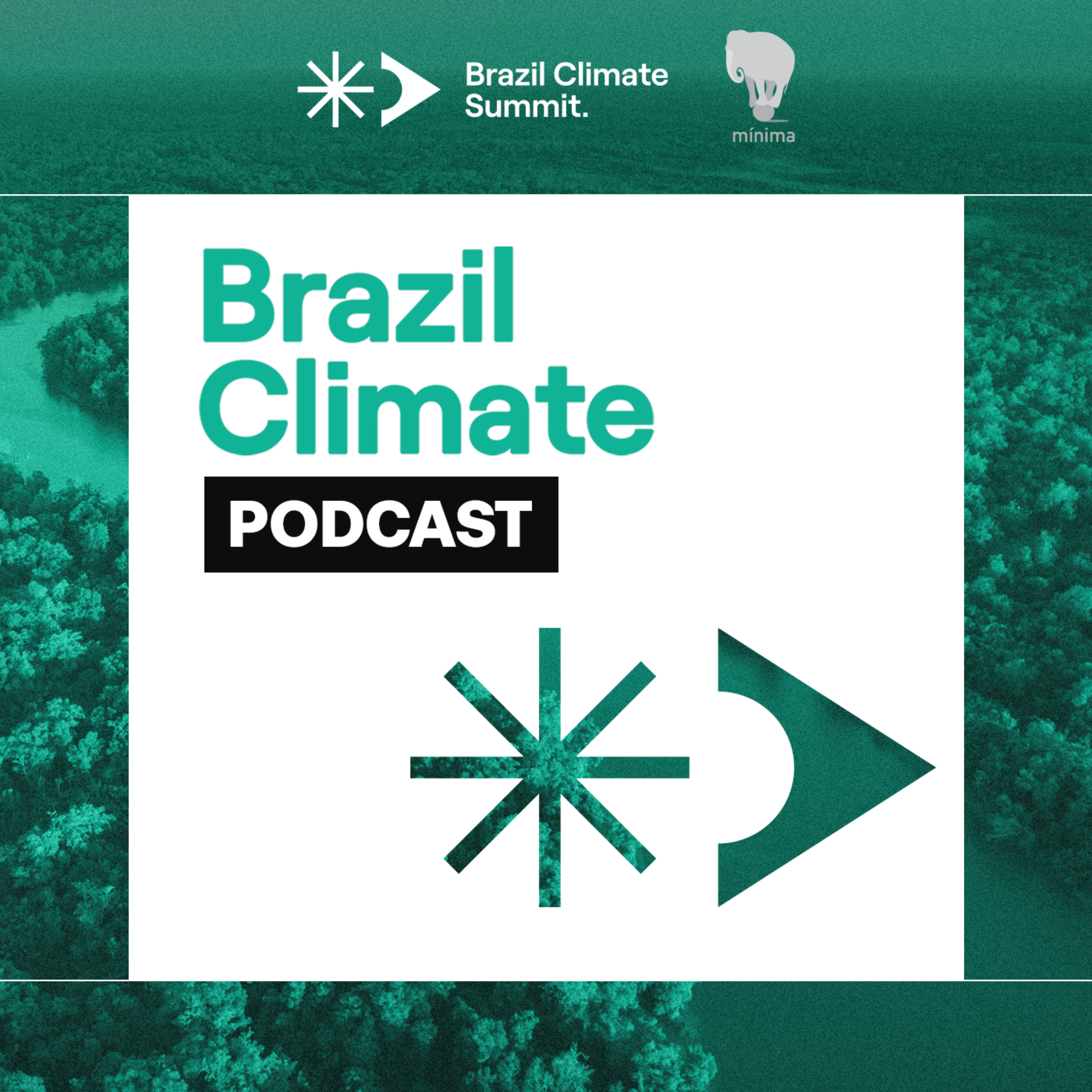Brazil Climate Podcast