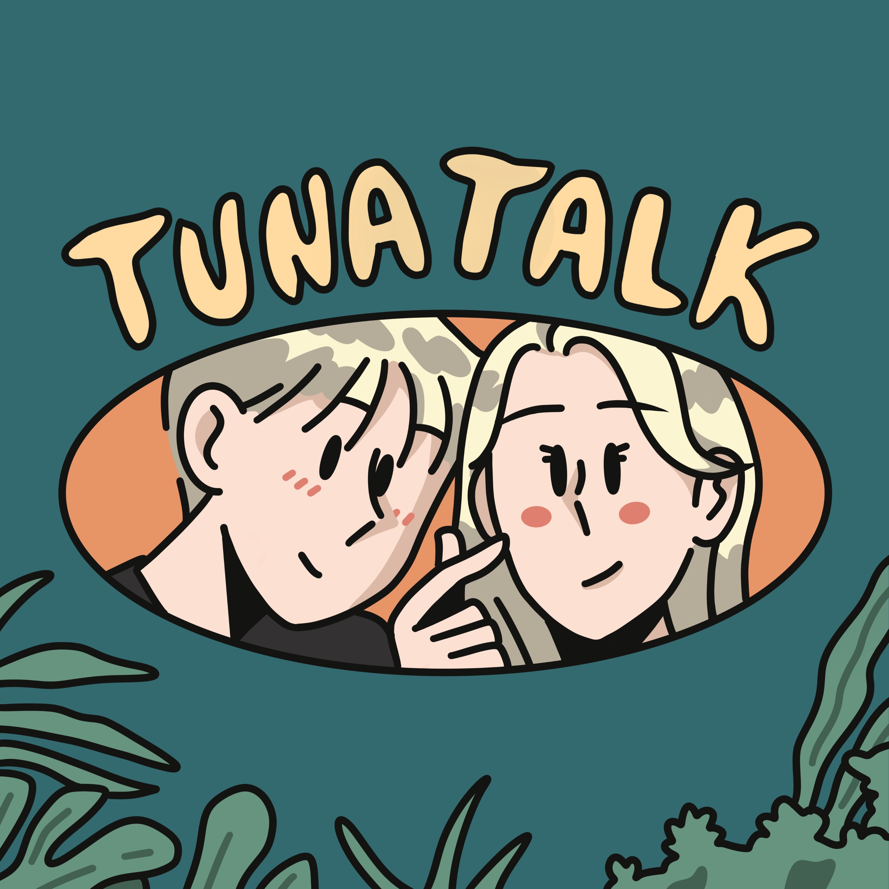 Tuna Talk