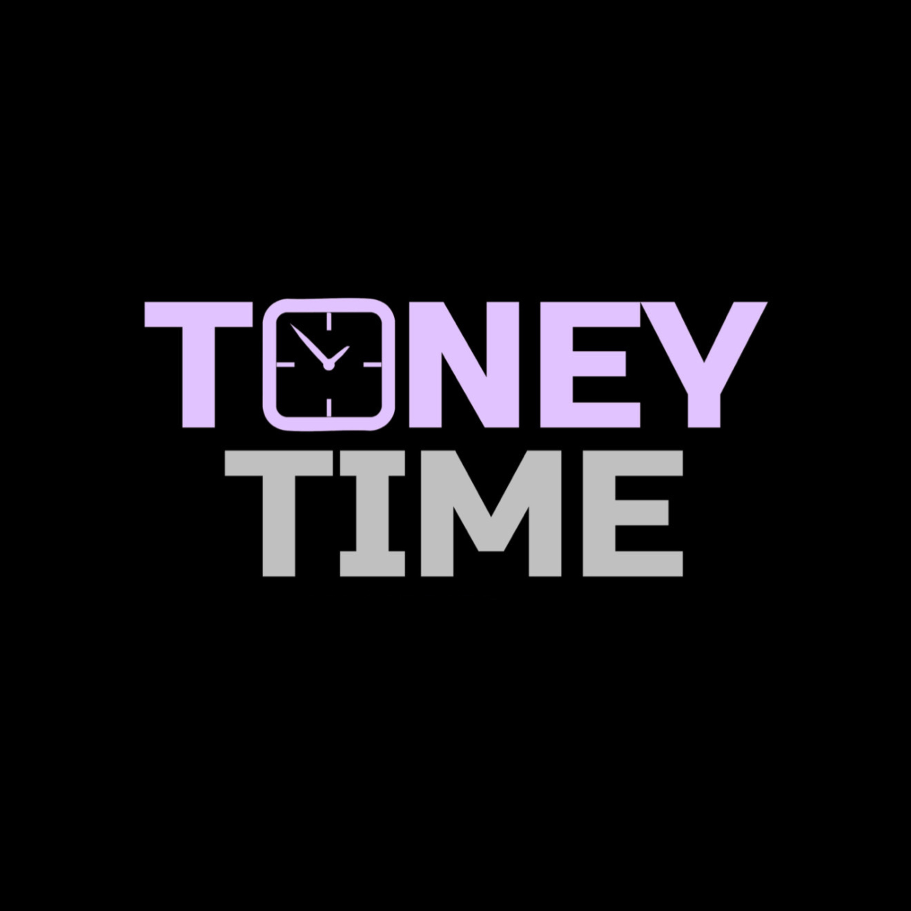 ToneyTime