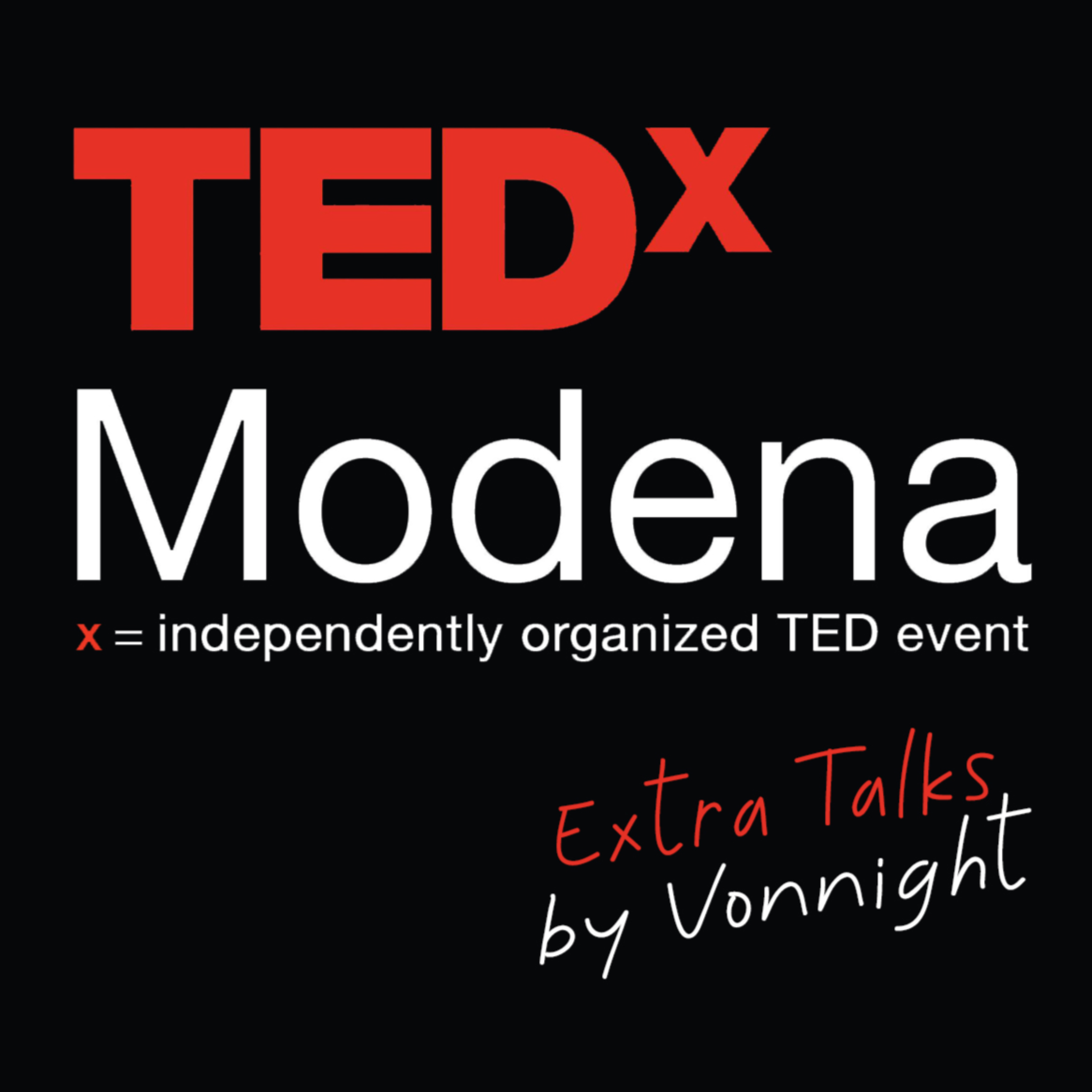 Extra Talks by Vonnight