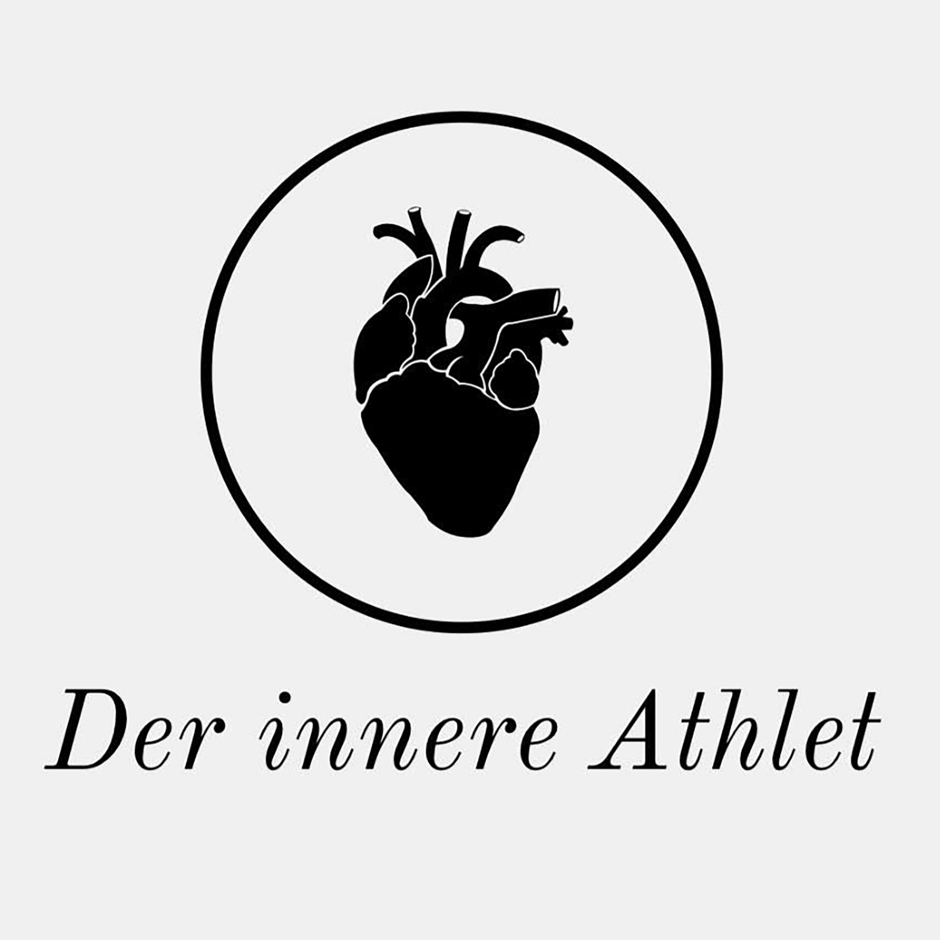 Der innere Athlet podcast artwork