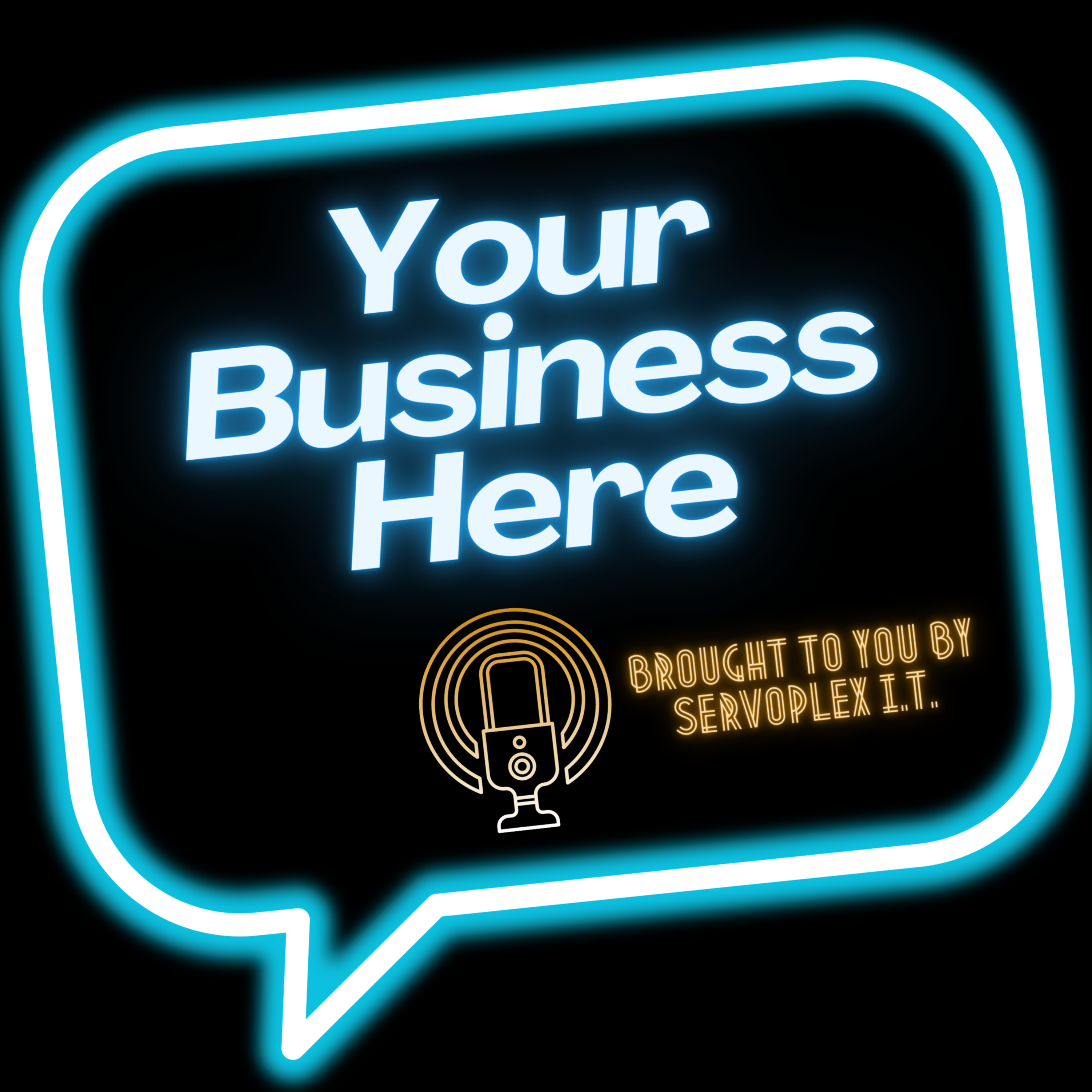 Your Business Here