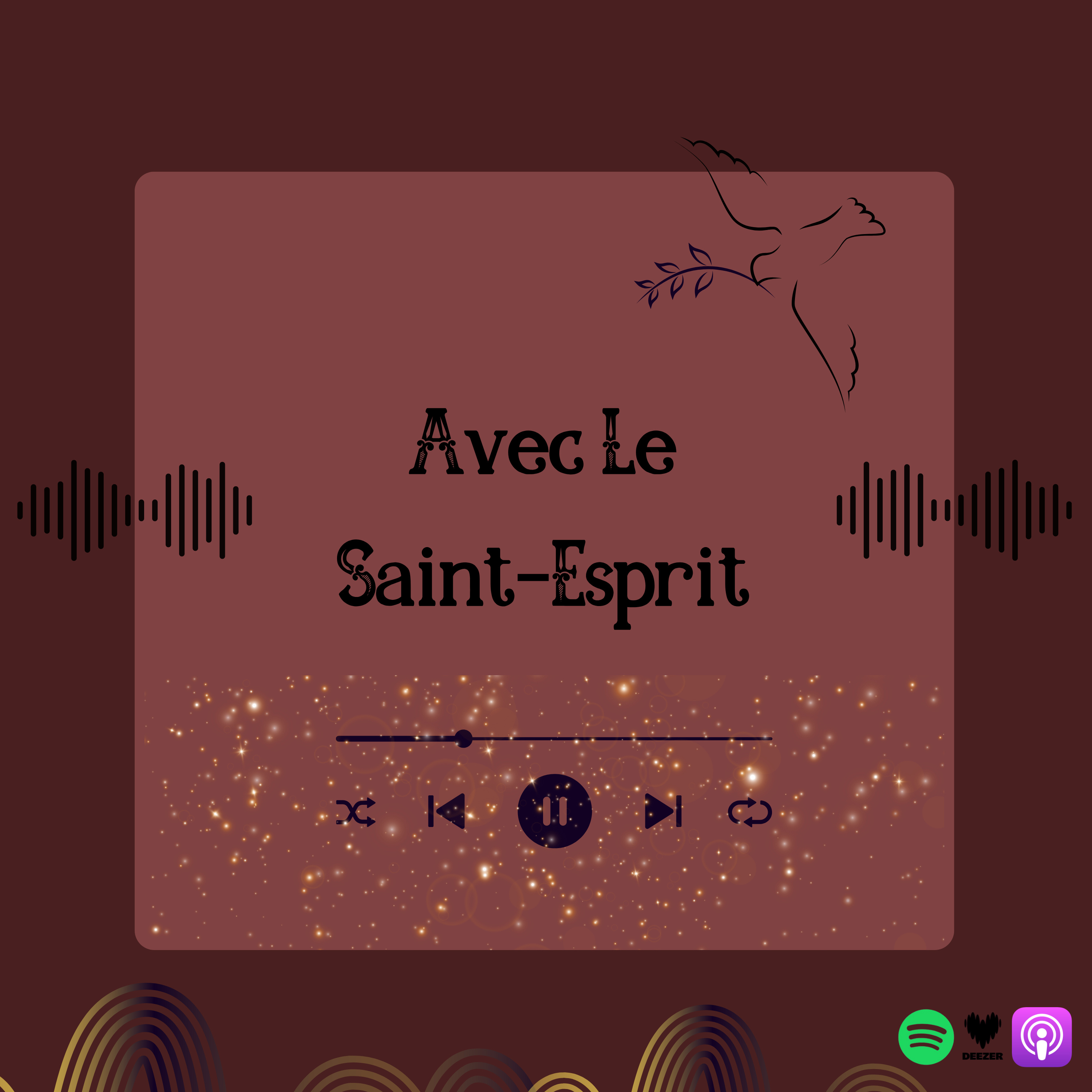 Ma perception de moi-même (Partie 1) episode artwork