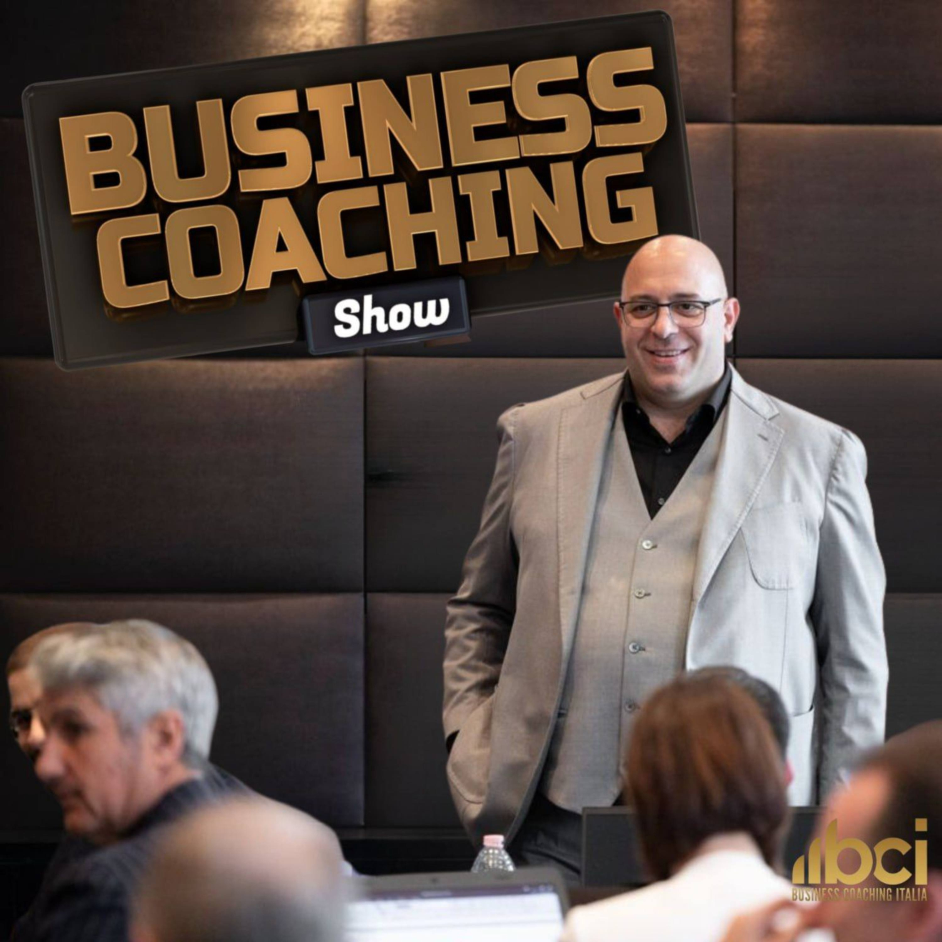 Business Coaching Show