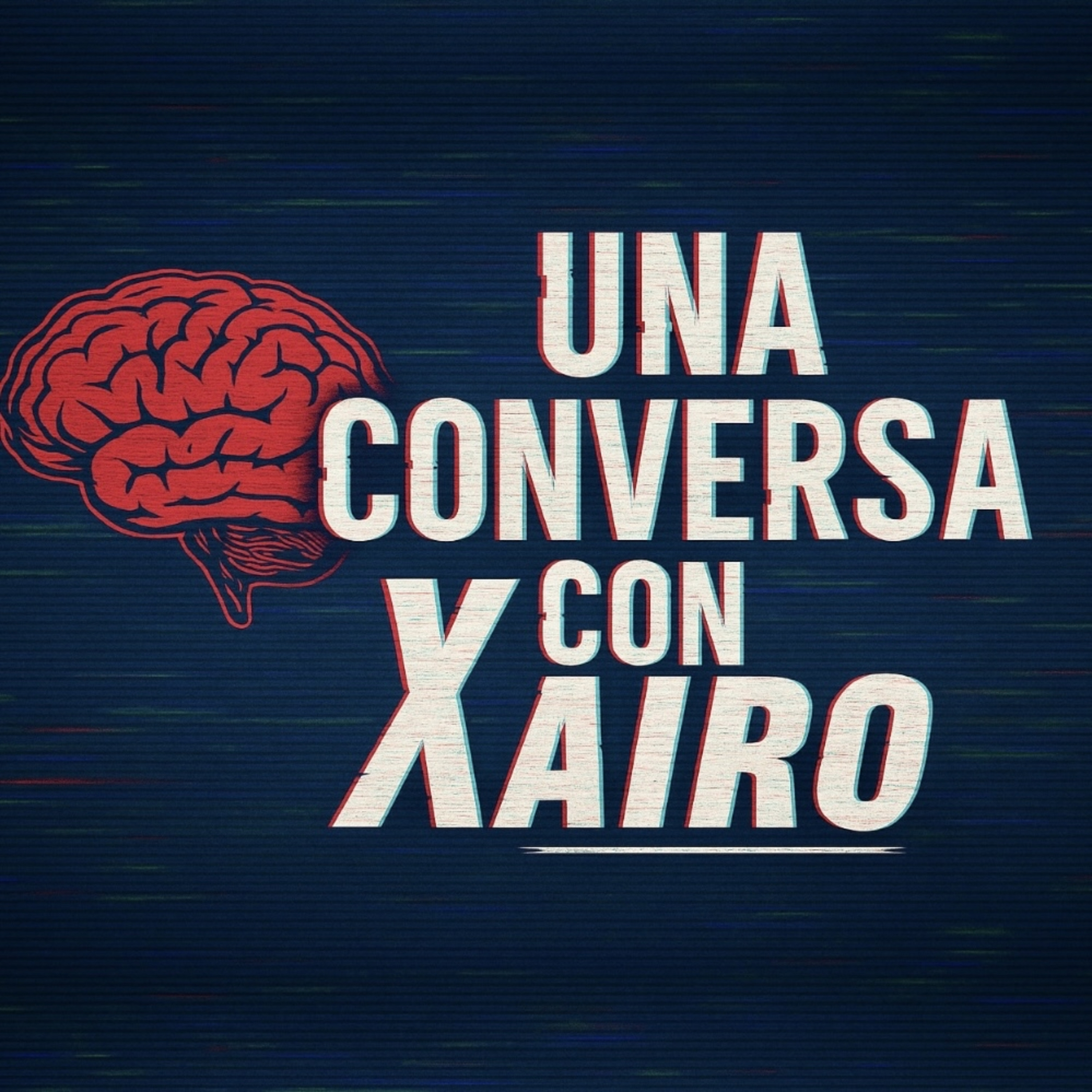Una Conversa Con Xairo