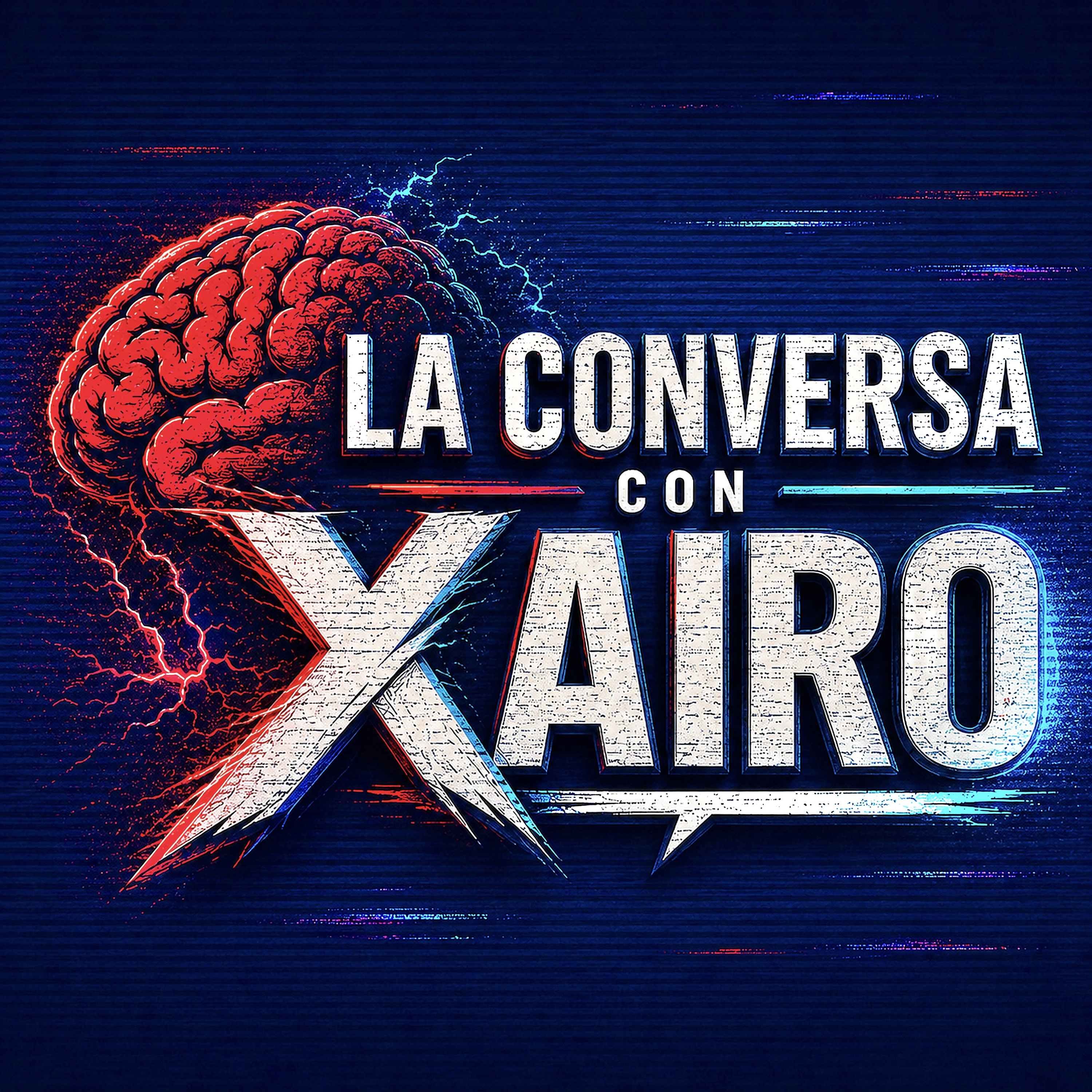 La Conversa Con Xairo