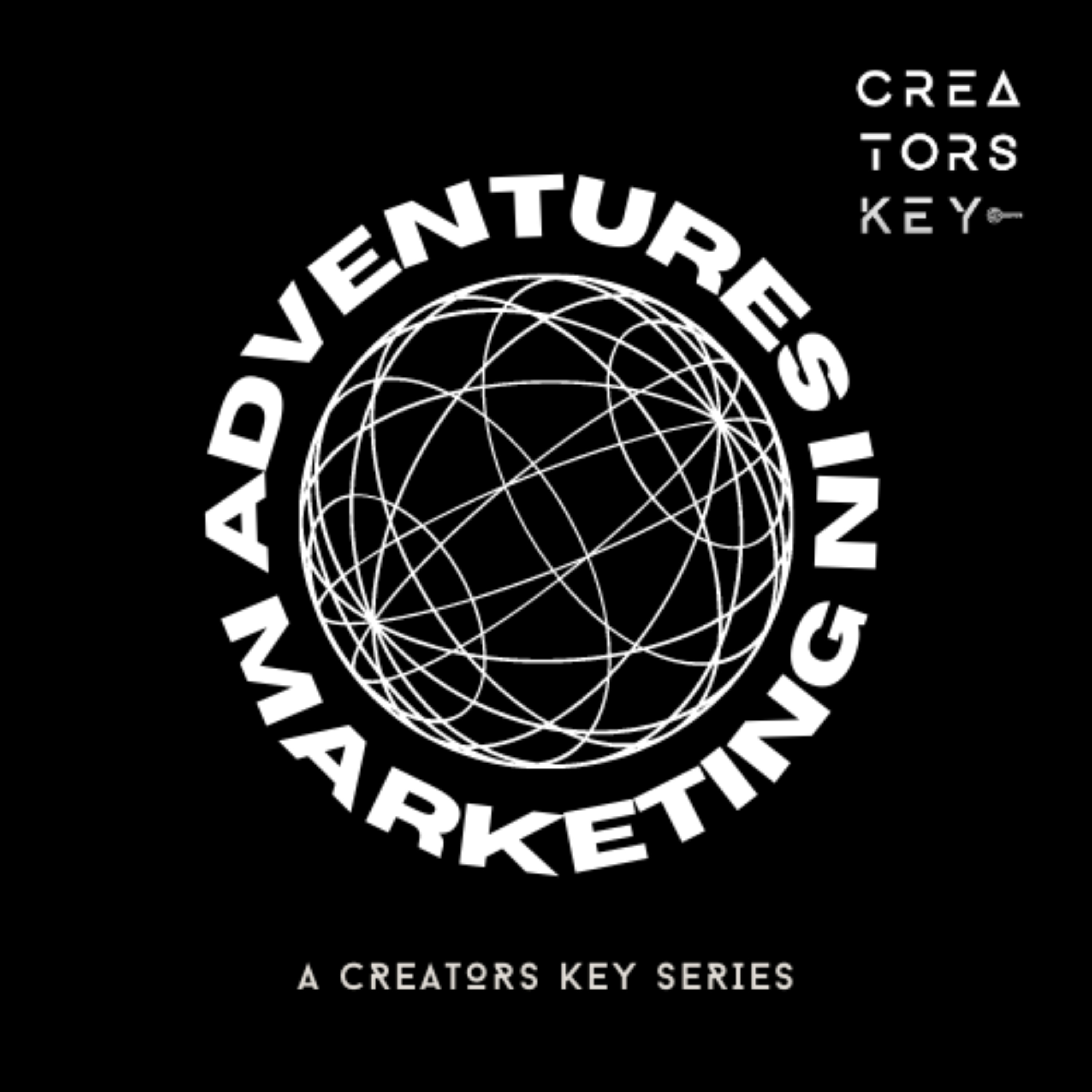 Adventures in Marketing cover art