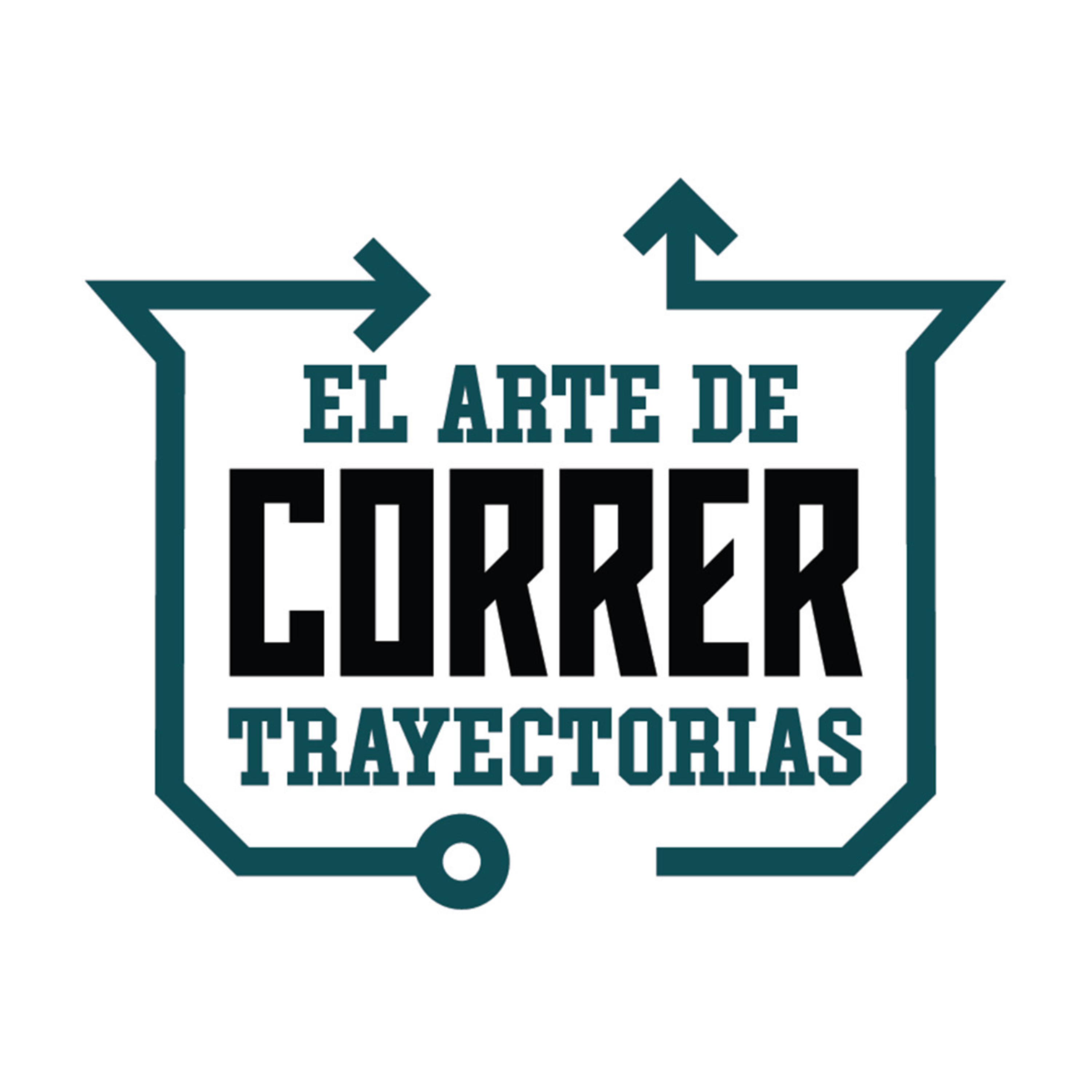 El Arte de Correr Trayectorias