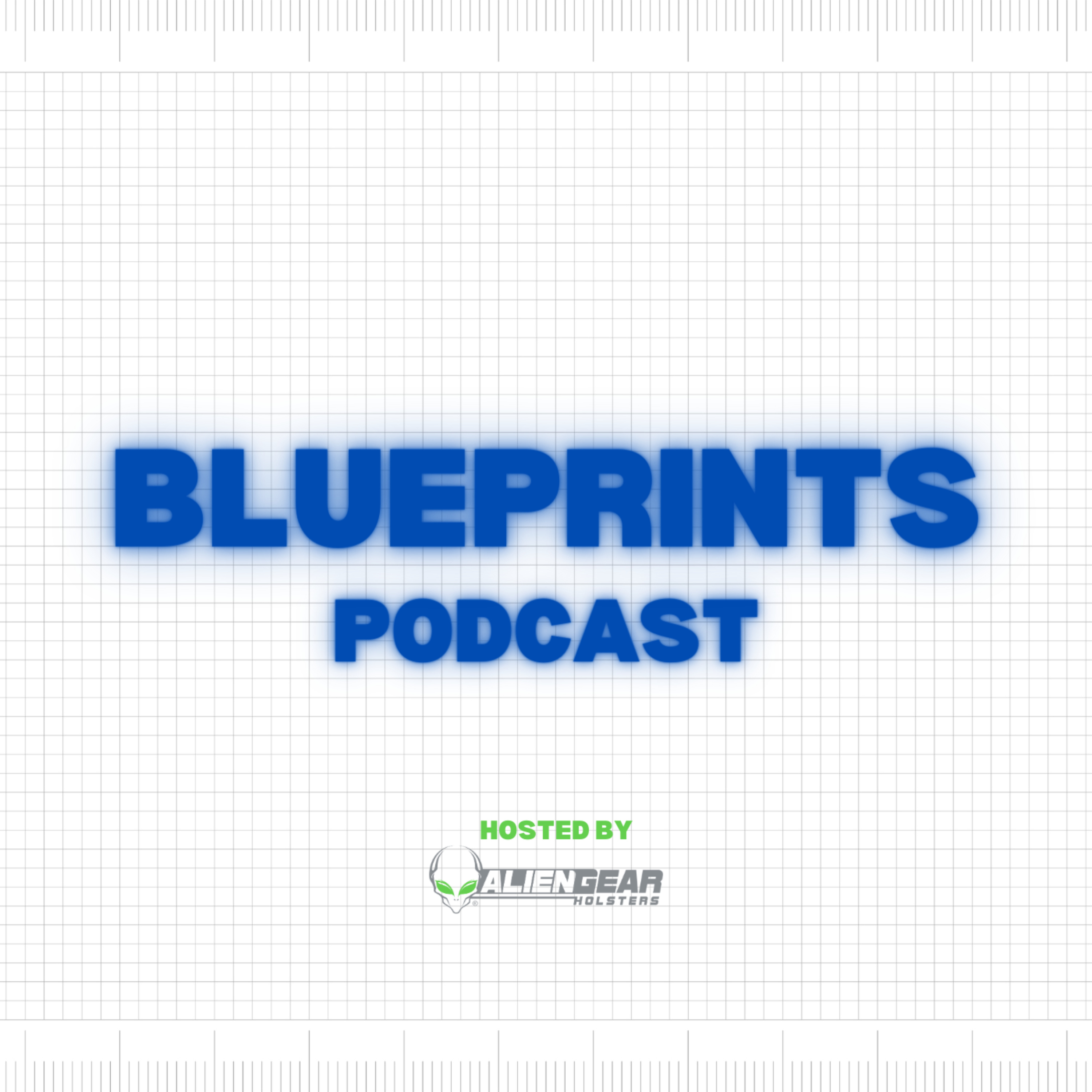 Blueprints Podcast podcast artwork