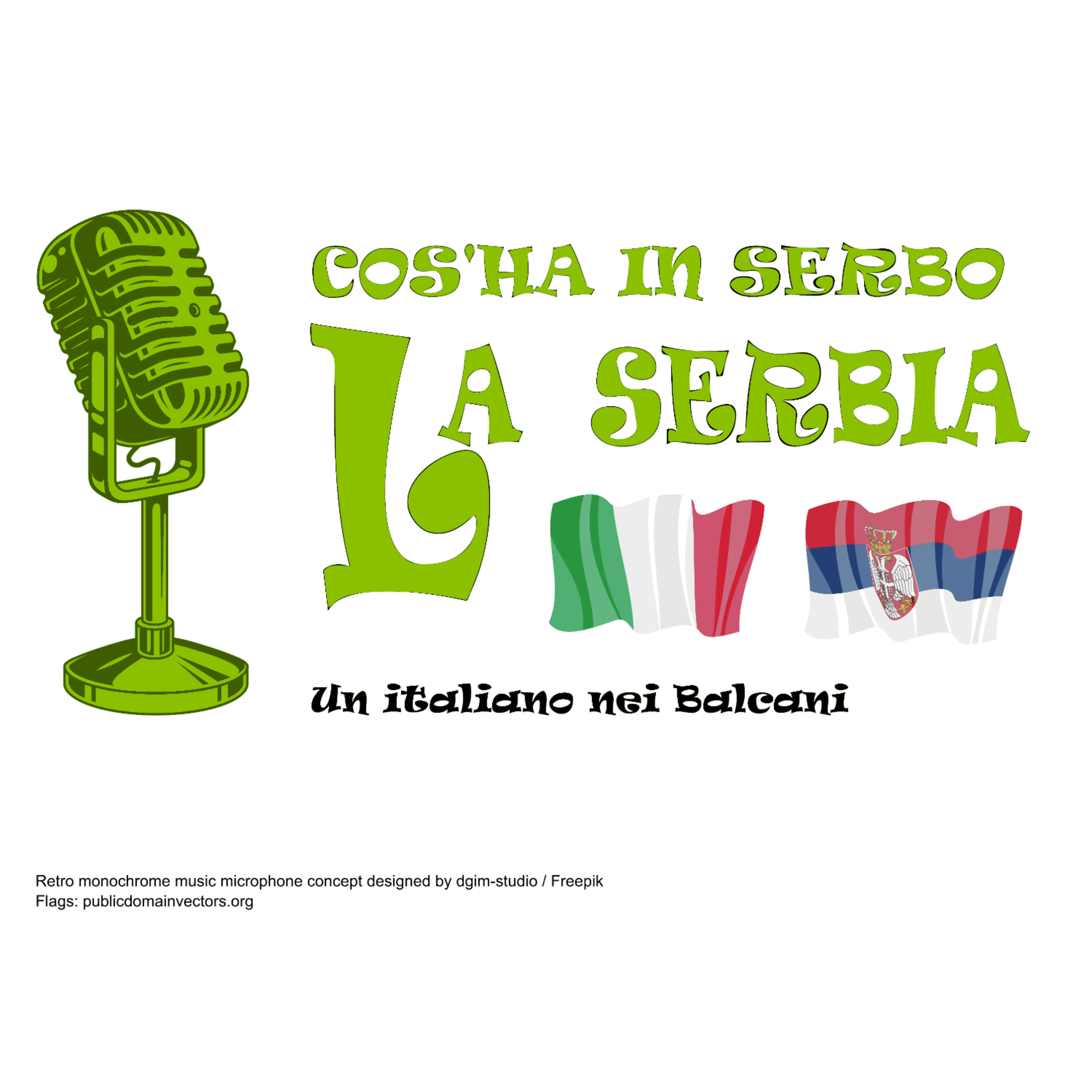 Cos'ha in serbo la Serbia