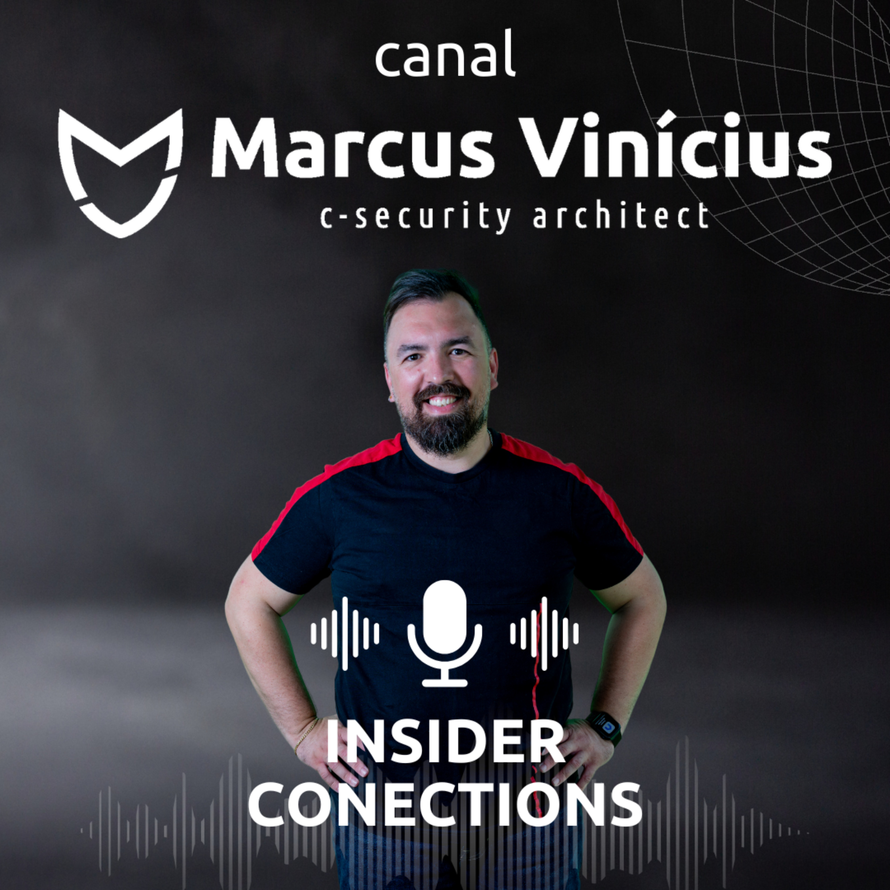 Canal Marcus Vinicius