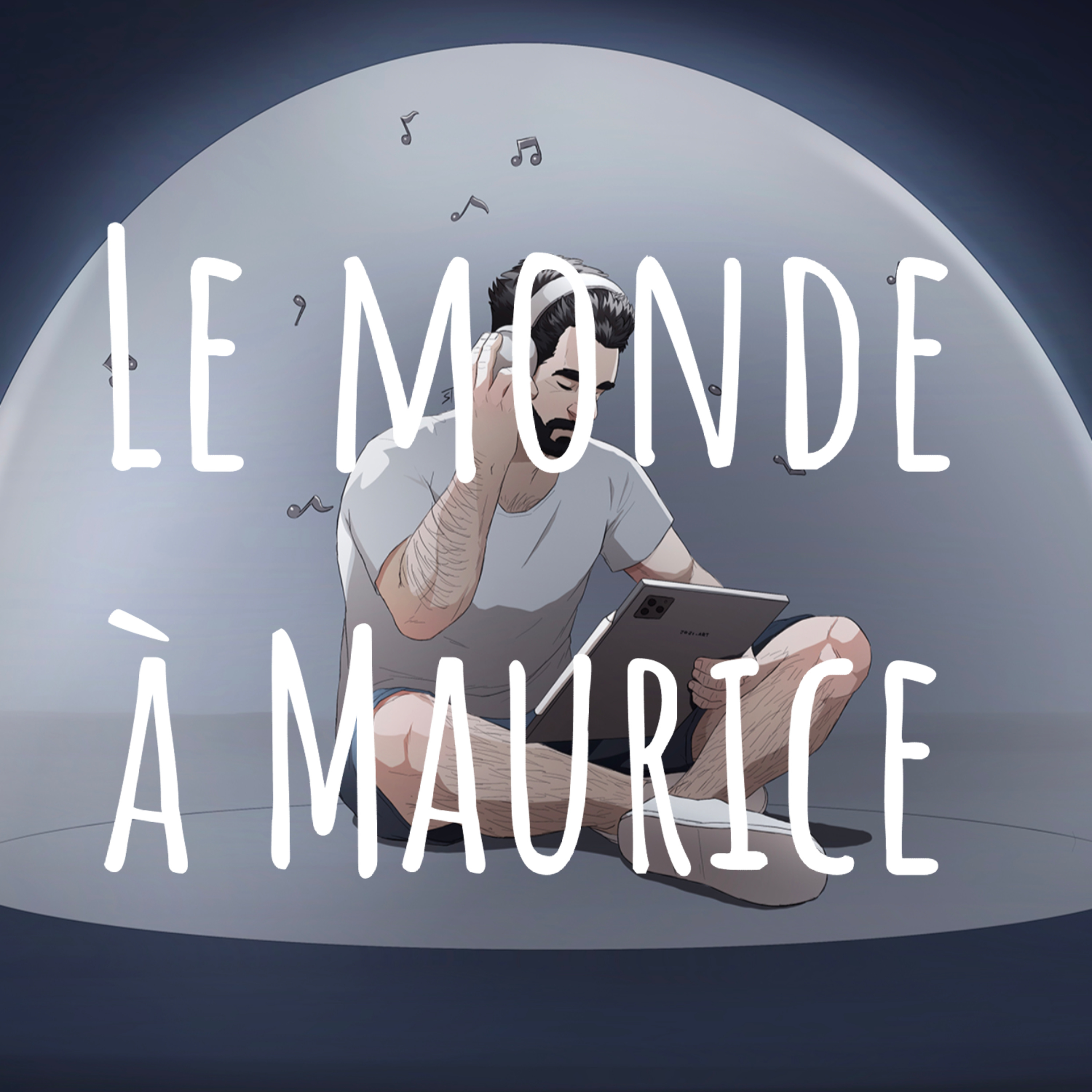 Le monde à Maurice