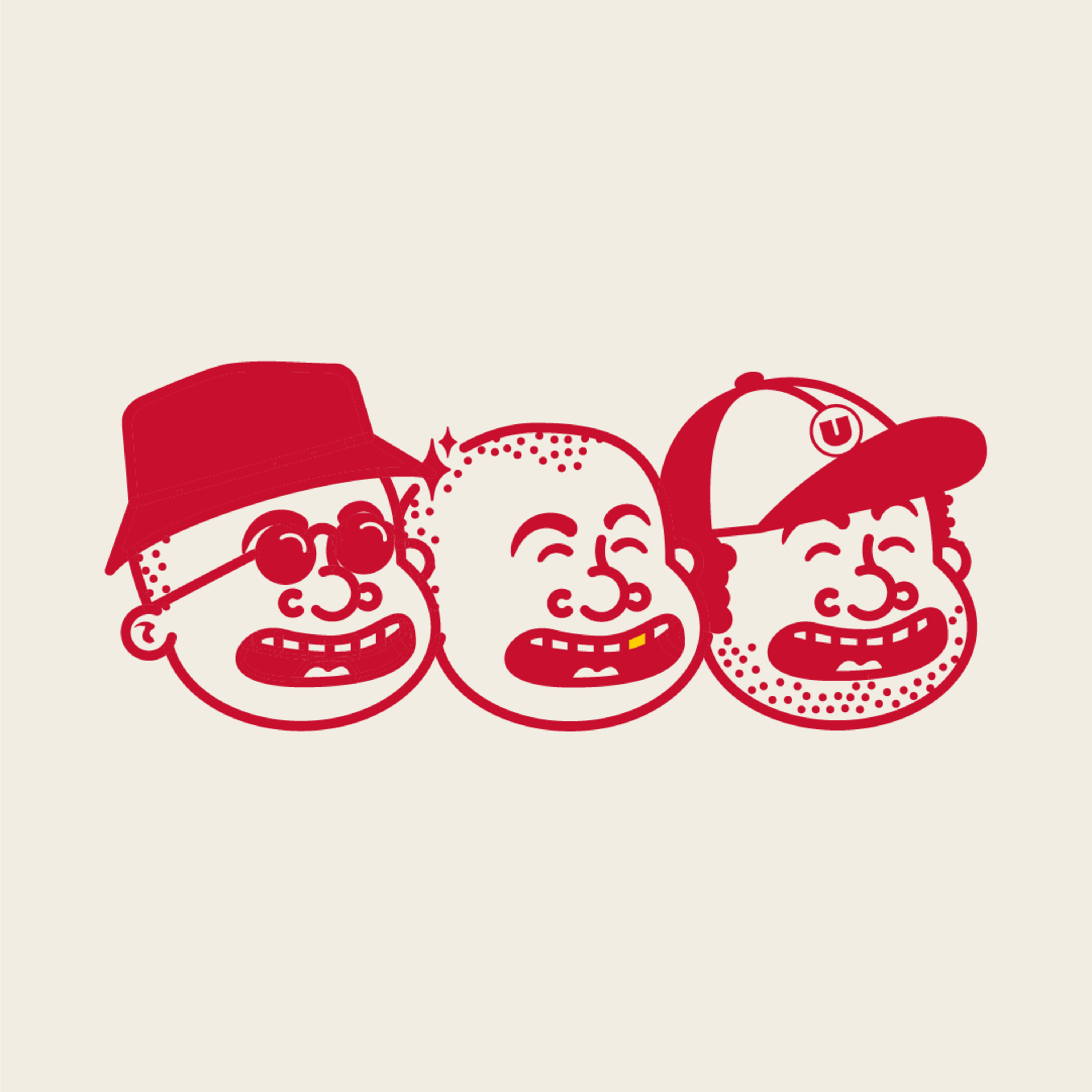 The Unkles Podcast