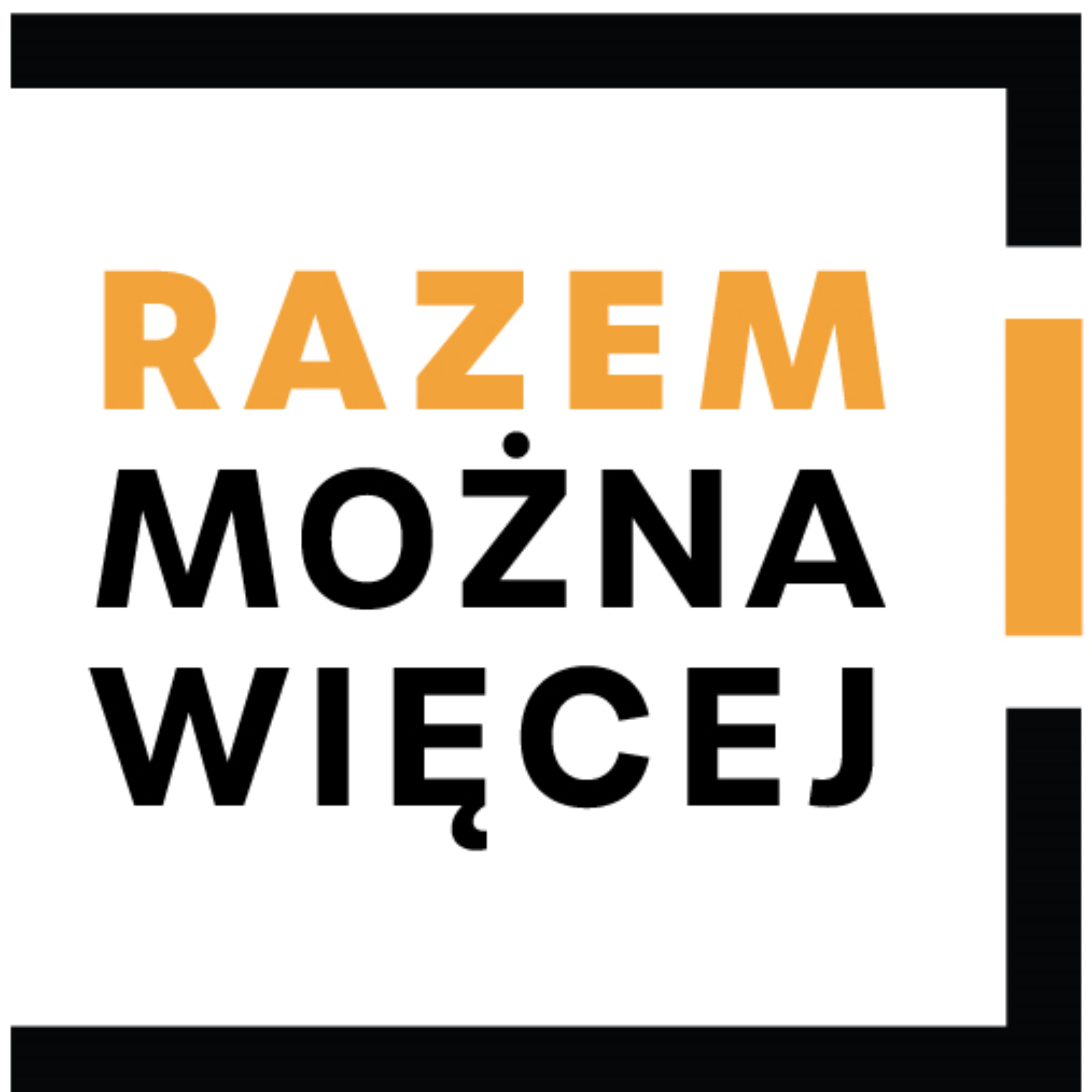 RAZEM MOŻNA WIĘCEJ