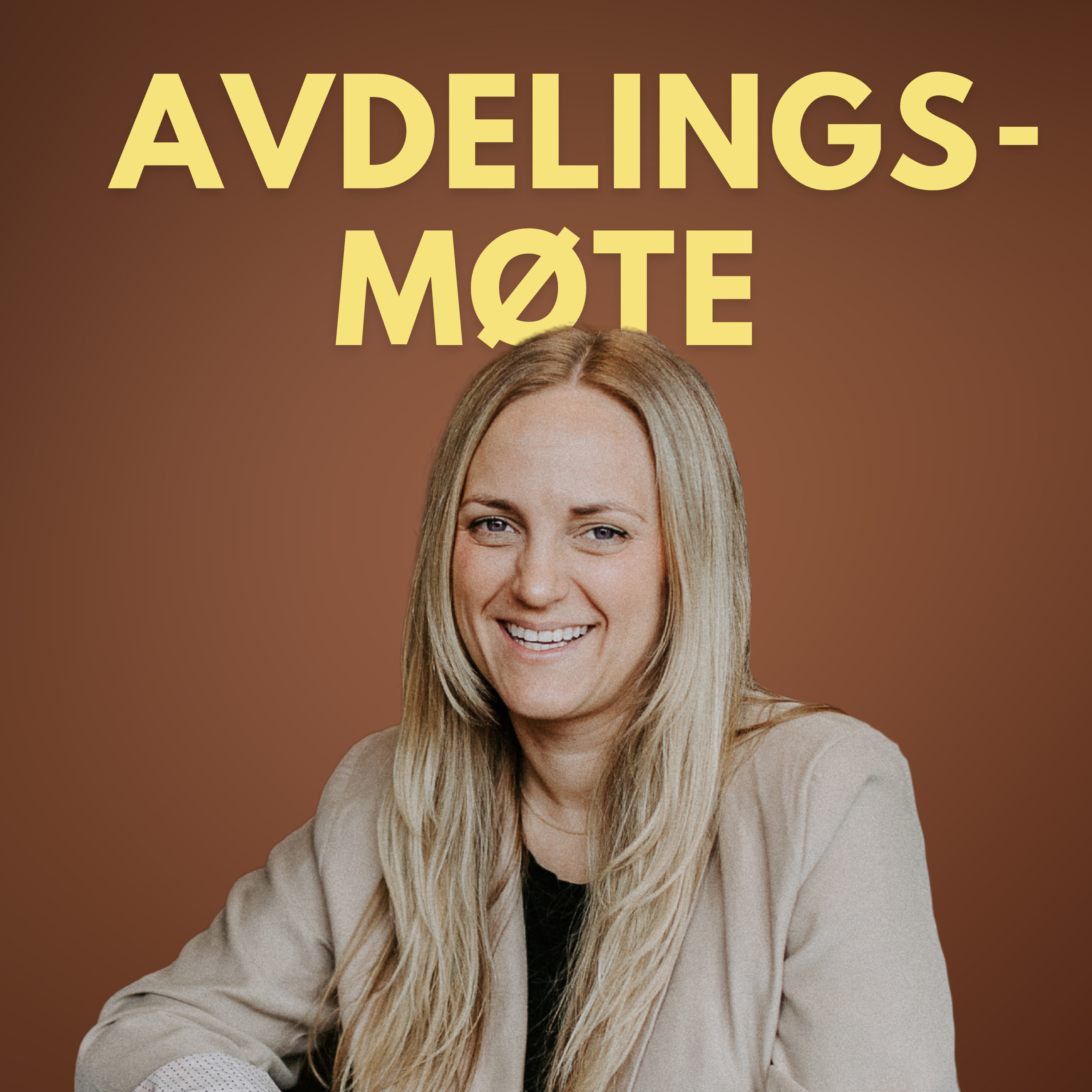 Avdelingsmøte