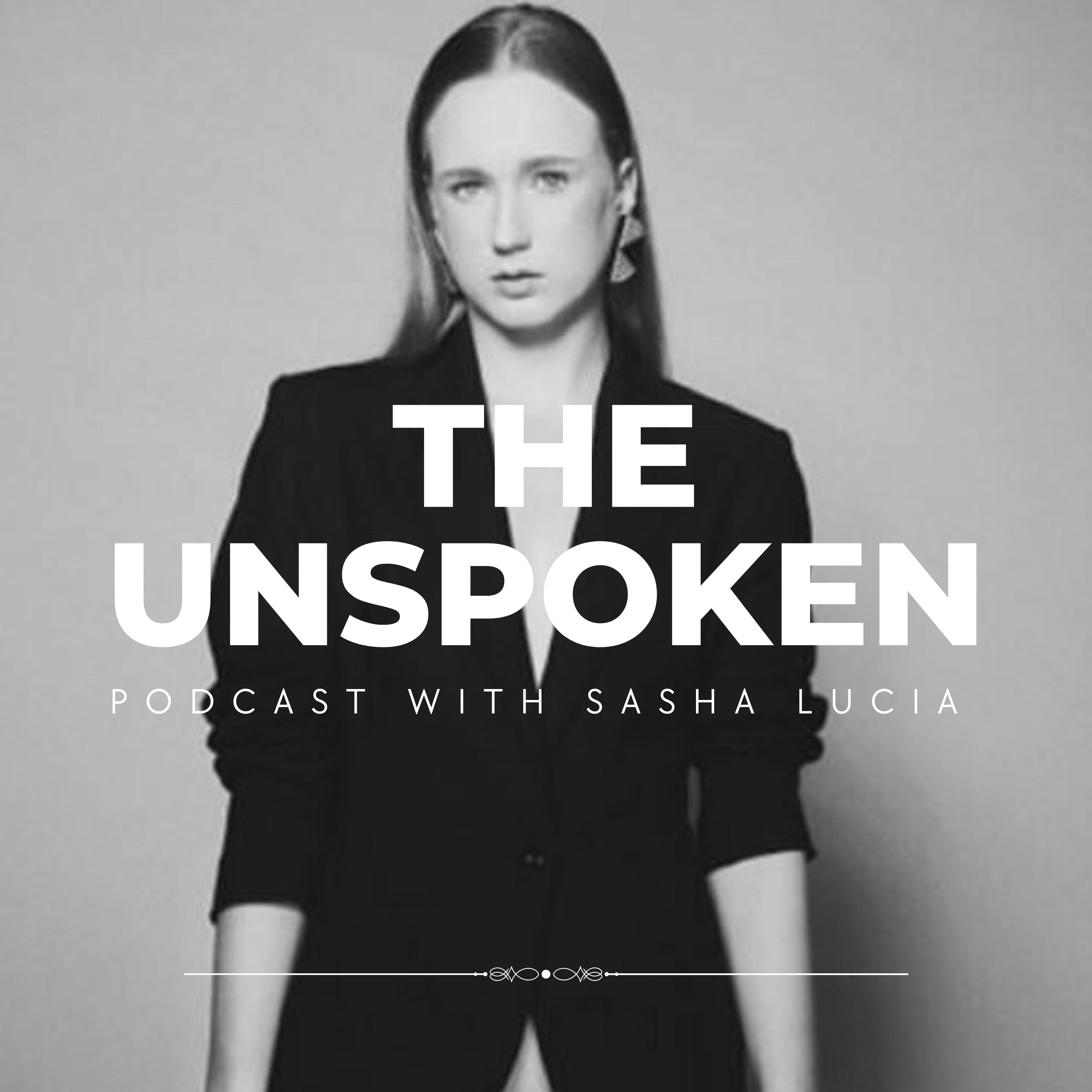 Unspoken