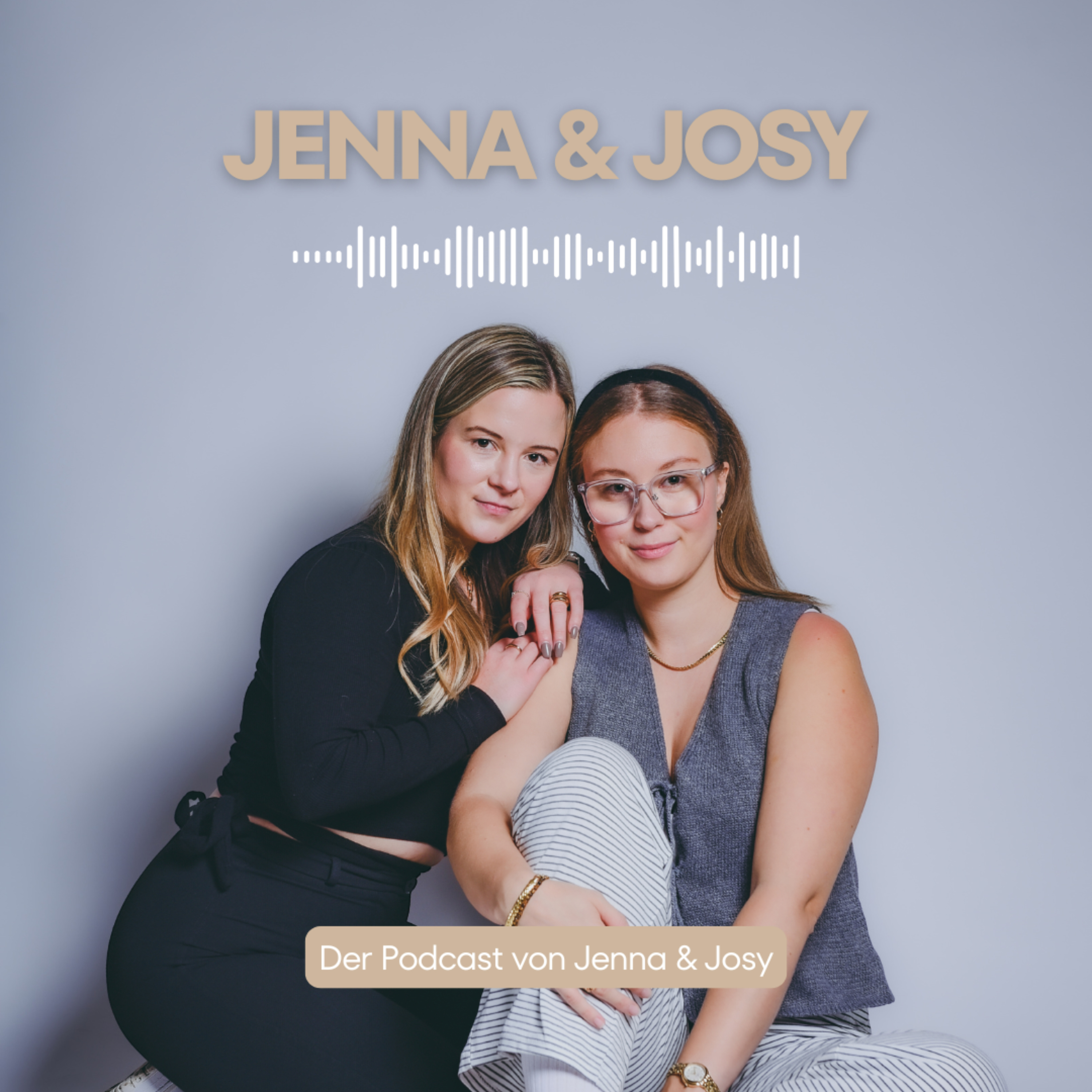 Jenna und Josy