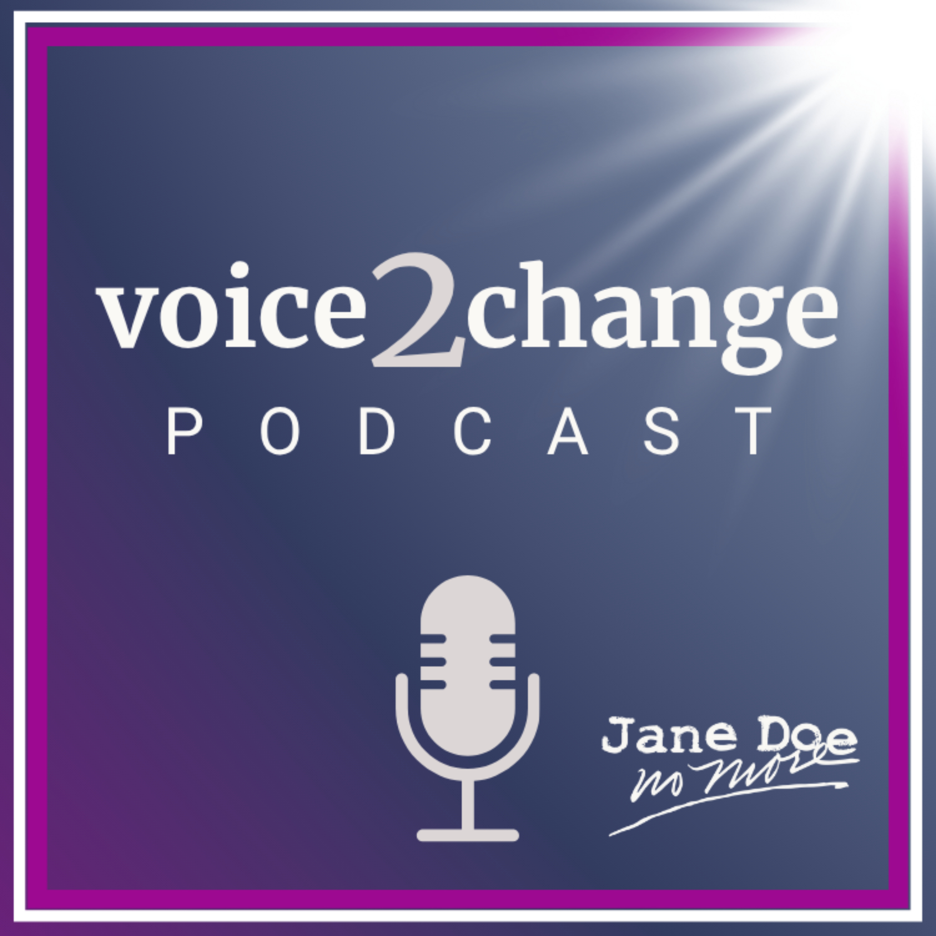 Voice2Change