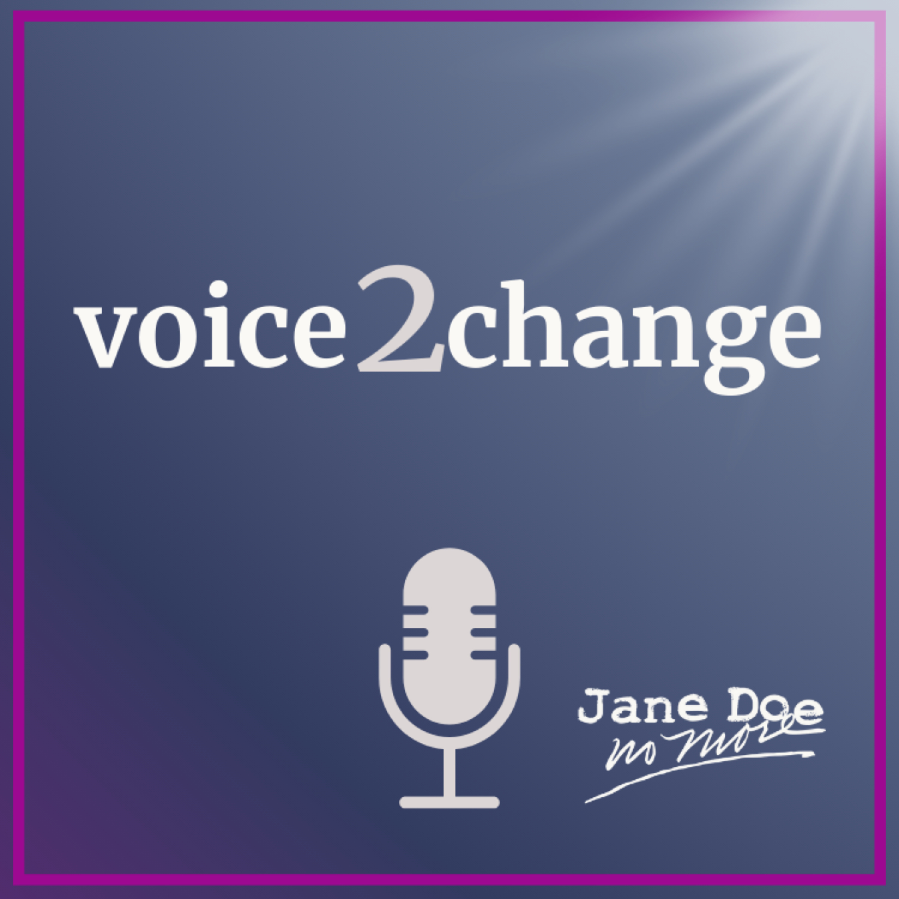 Voice2Change