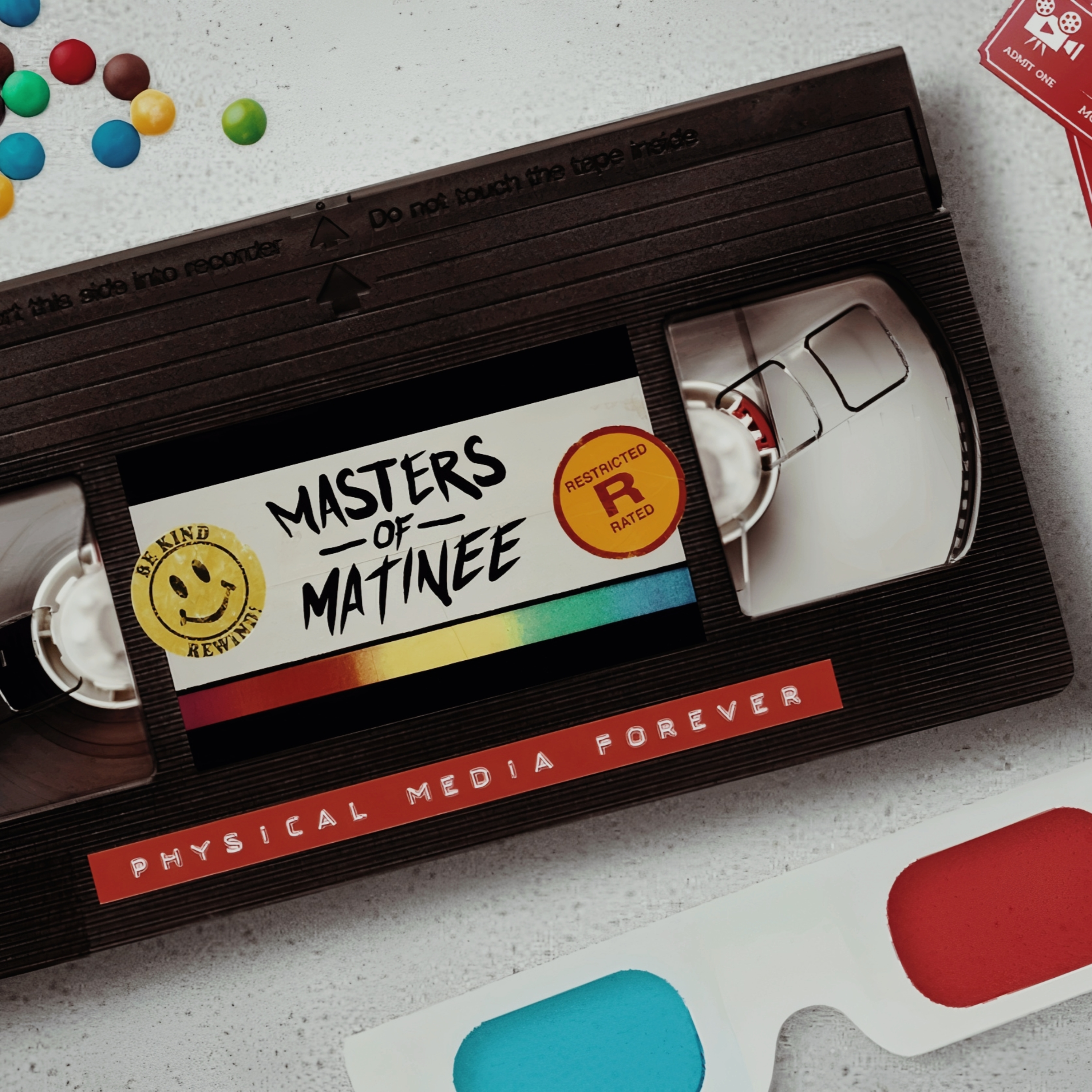 Masters of Matinee