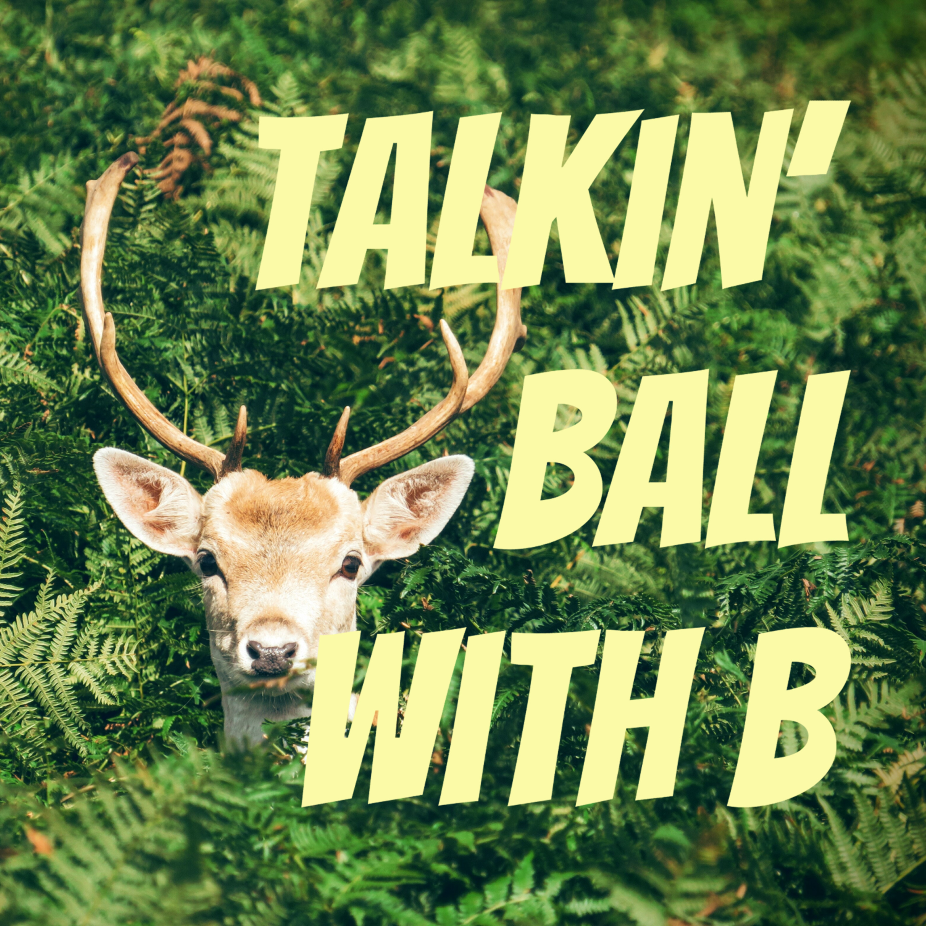 Talkin\' Ball with B