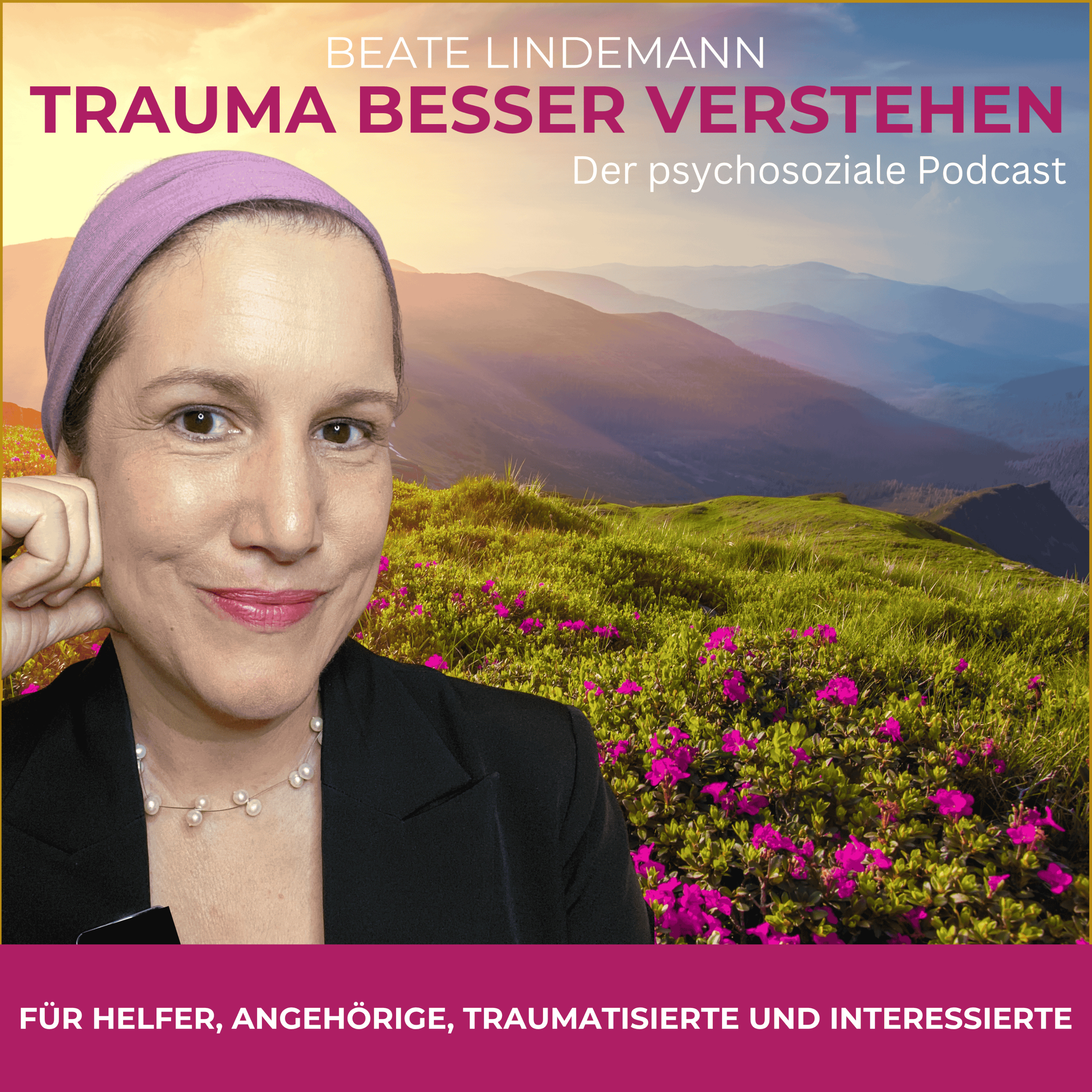 #2 DETRANSITIONER episode artwork